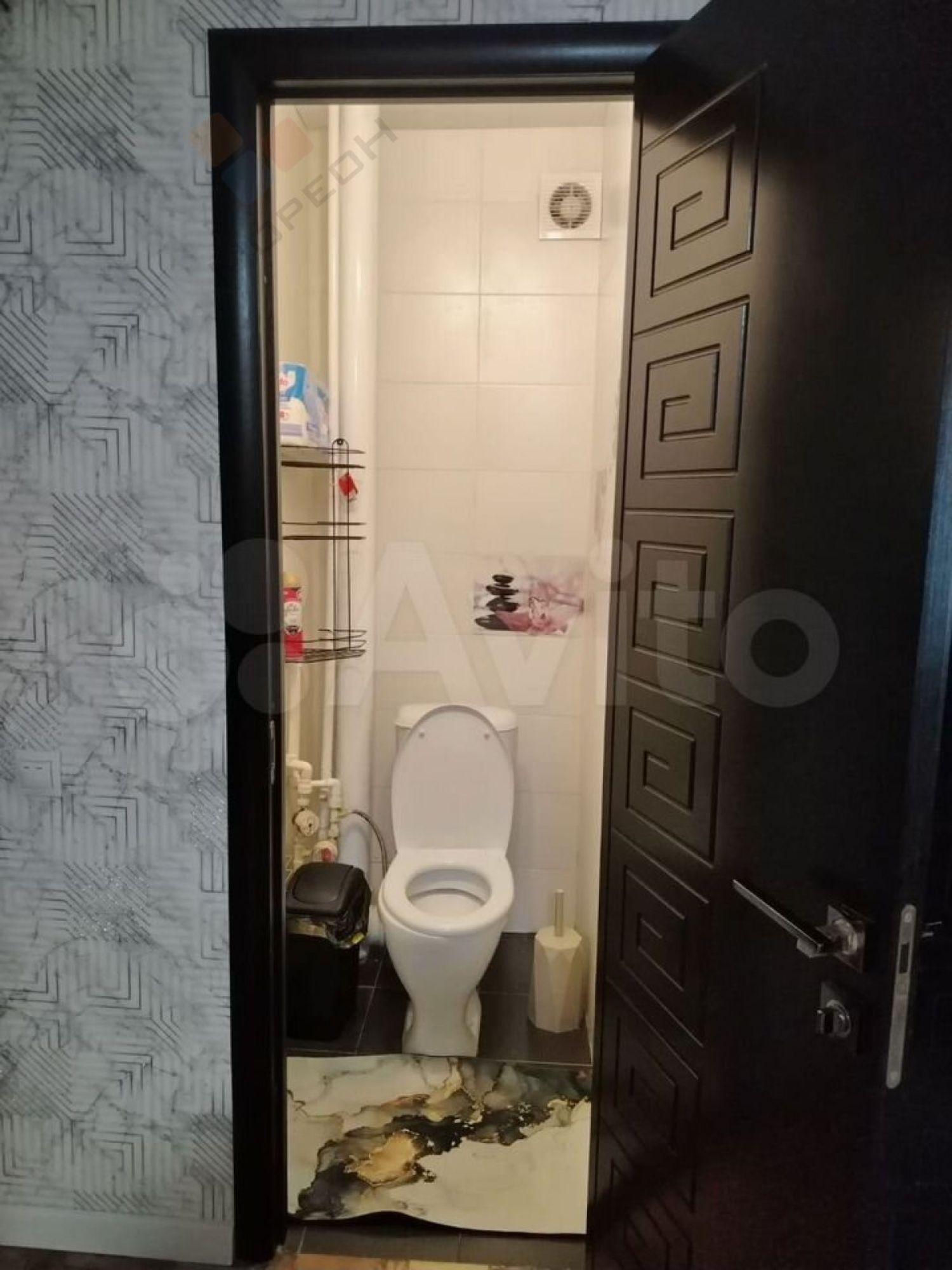 Купить квартиру за 7 500 000 рублей на Ставского ул, 55/А