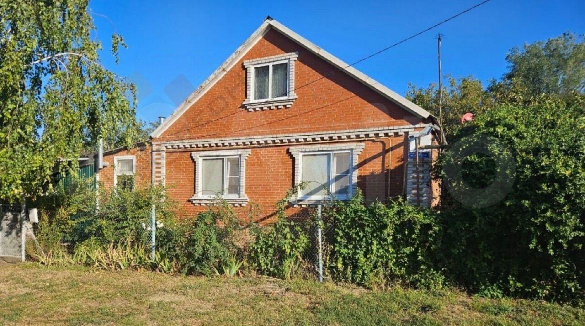 Купить дачу, дом, коттедж за 9 500 000 рублей на Виноградный пер, 1