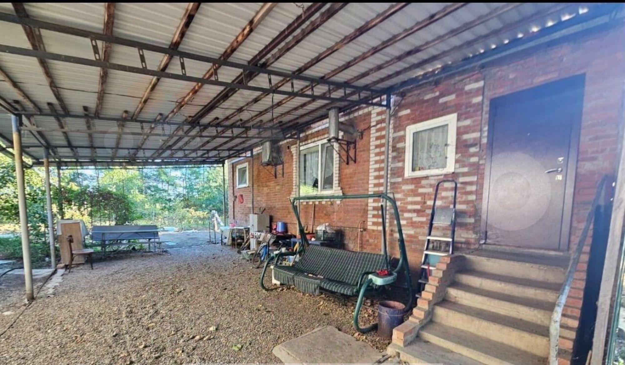 Купить дачу, дом, коттедж за 9 500 000 рублей на Виноградный пер, 1