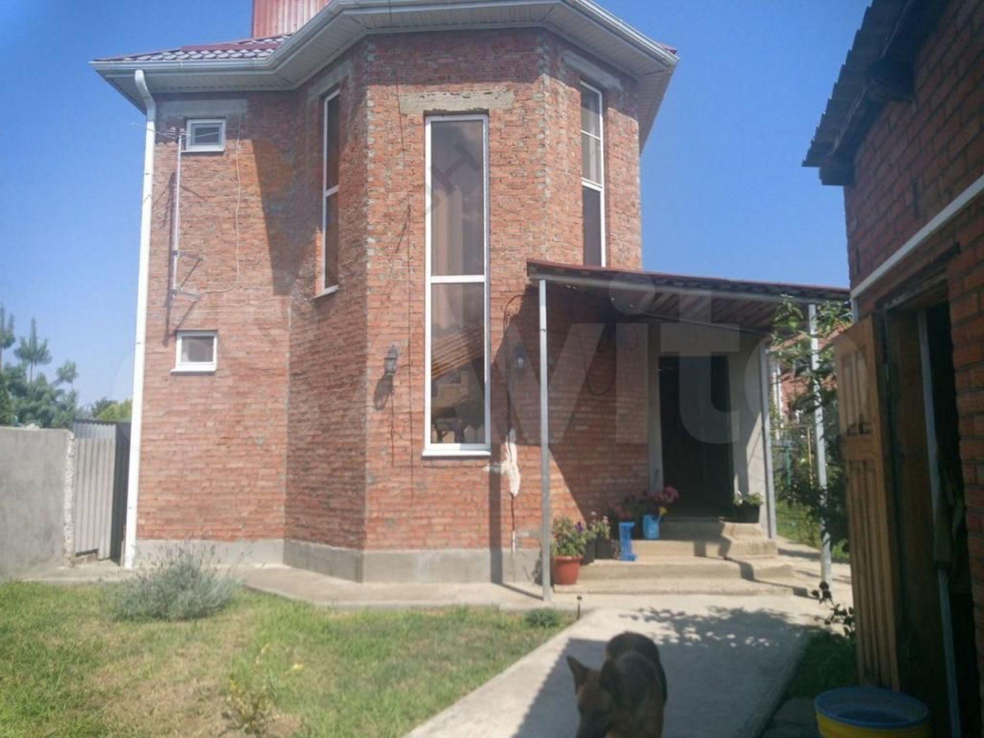 Купить дачу, дом, коттедж за 9 350 000 рублей на Красноармейская ул, 23/1