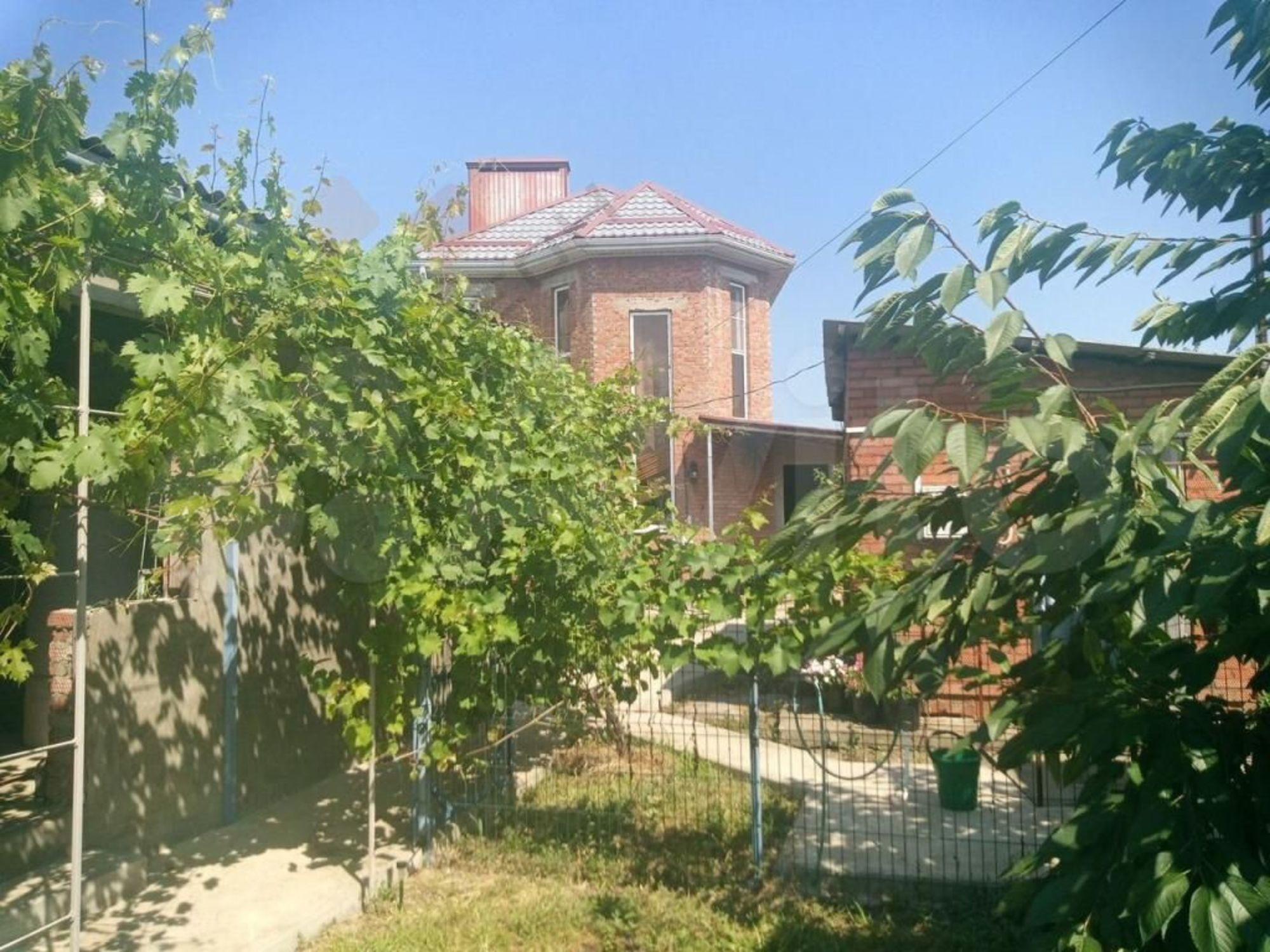 Купить дачу, дом, коттедж за 9 350 000 рублей на Красноармейская ул, 23/1