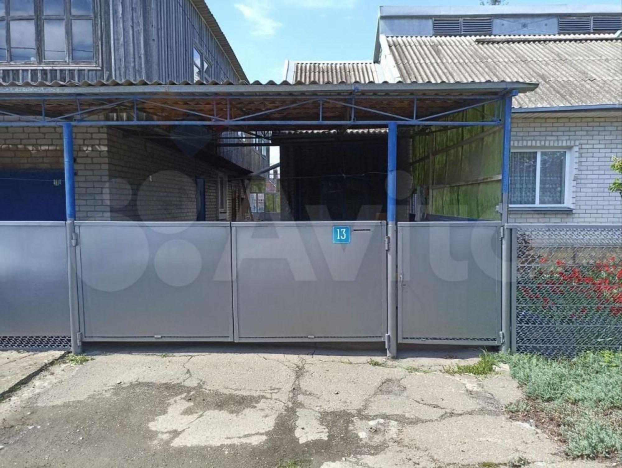 Купить дачу, дом, коттедж за 13 000 000 рублей на 2-я Гвардейская ул, 13