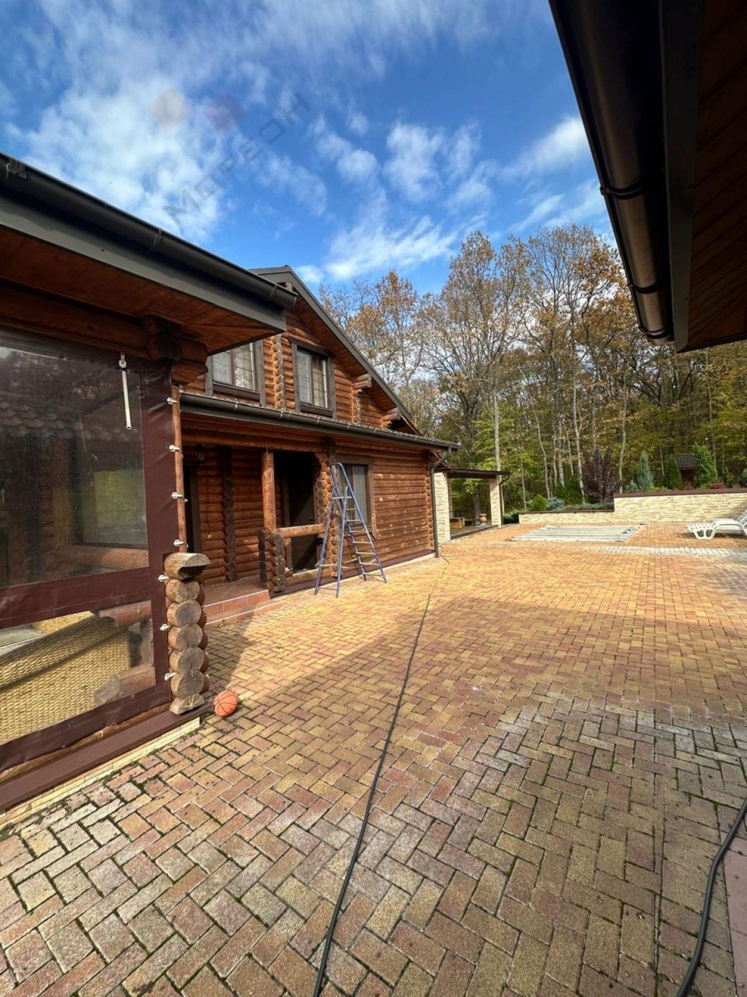 Купить дачу, дом, коттедж за 15 000 000 рублей на улица Чкалова, 18