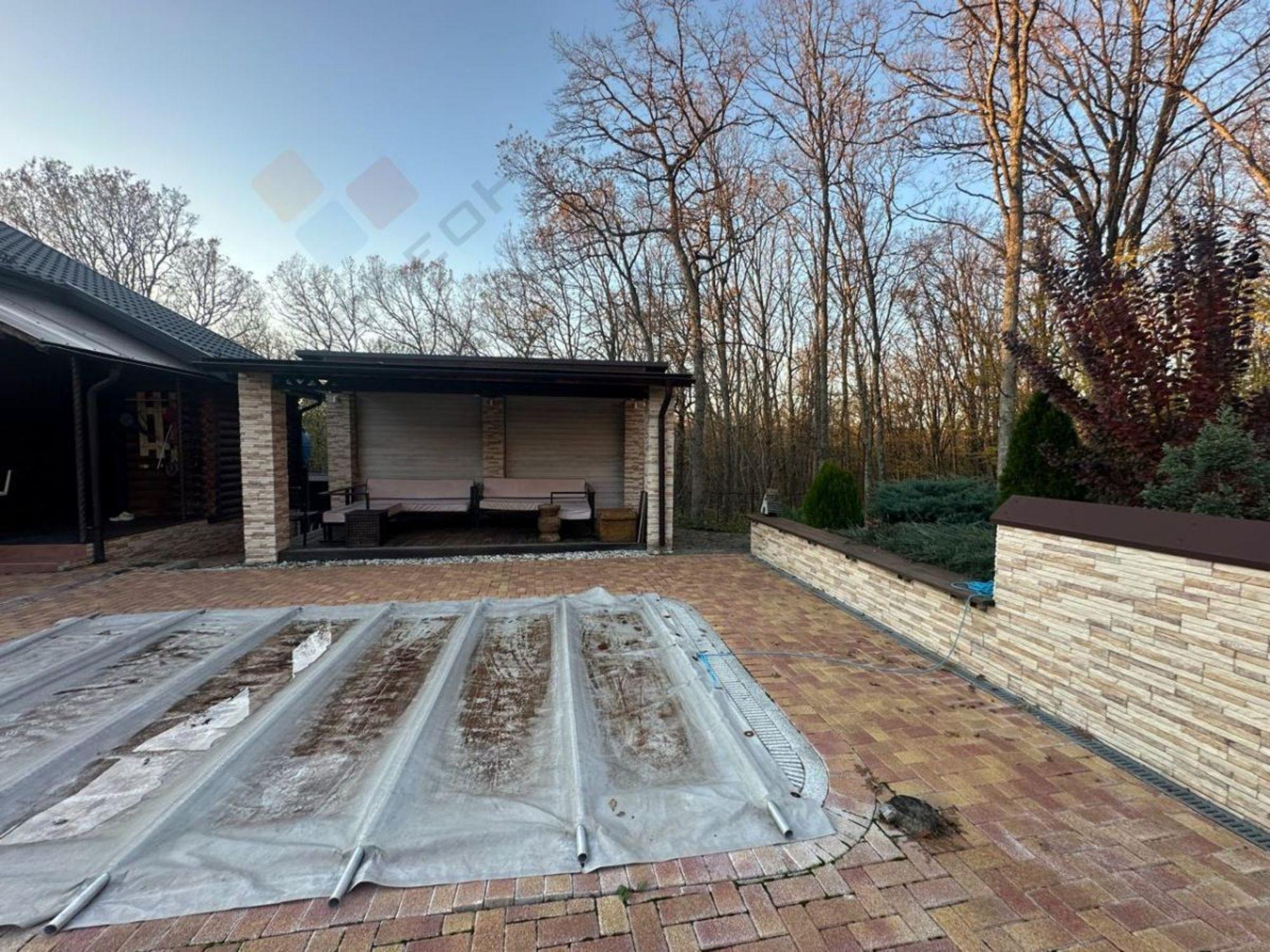 Купить дачу, дом, коттедж за 15 000 000 рублей на улица Чкалова, 18