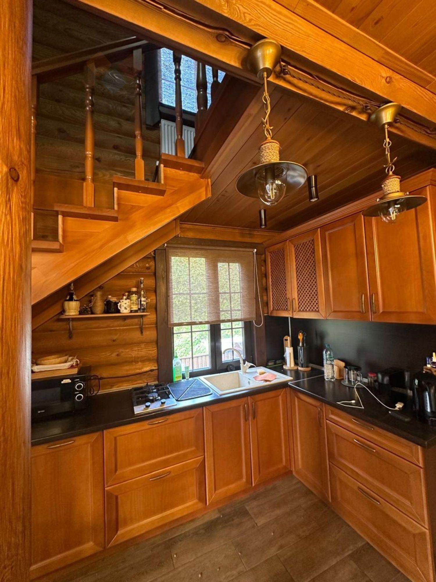 Купить дачу, дом, коттедж за 15 000 000 рублей на улица Чкалова, 18