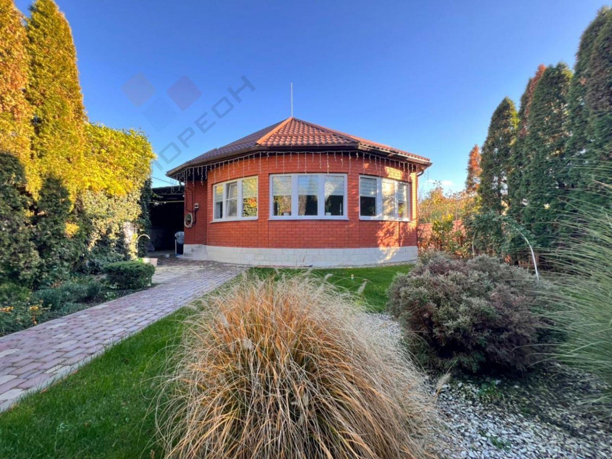 Купить дачу, дом, коттедж за 15 800 000 рублей на Красноармейский пер, 99