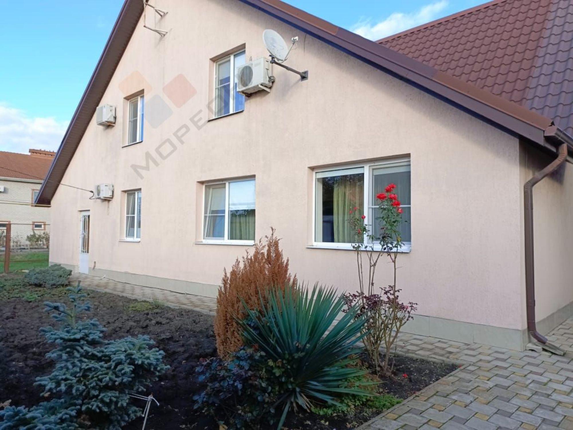 Купить дачу, дом, коттедж за 12 000 000 рублей на Краснодарская ул, 47