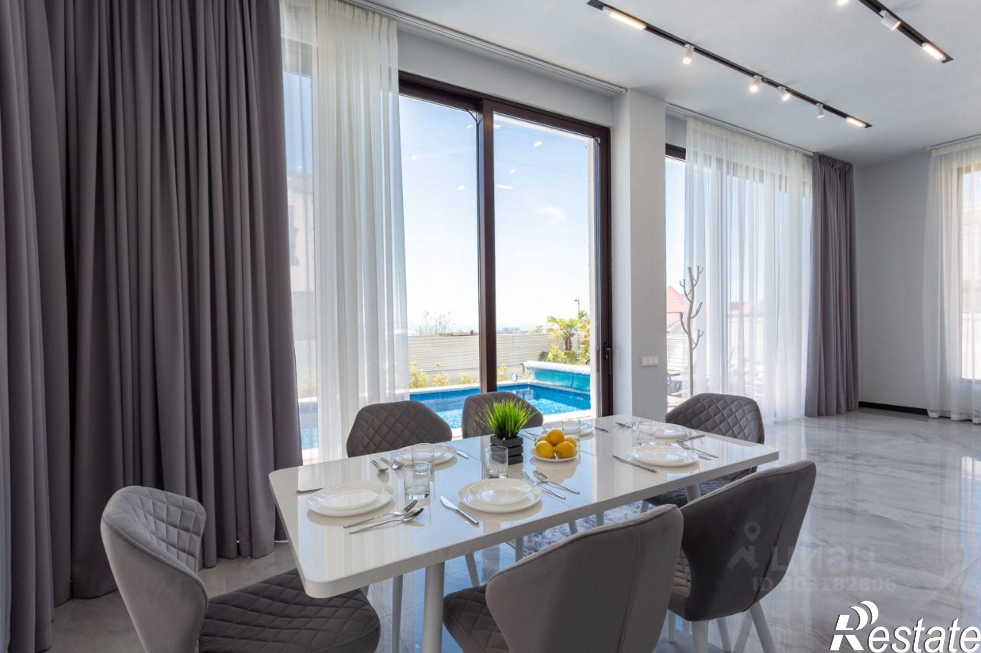 Сдать дачу, дом, коттедж за 350 000 рублей на Сочи