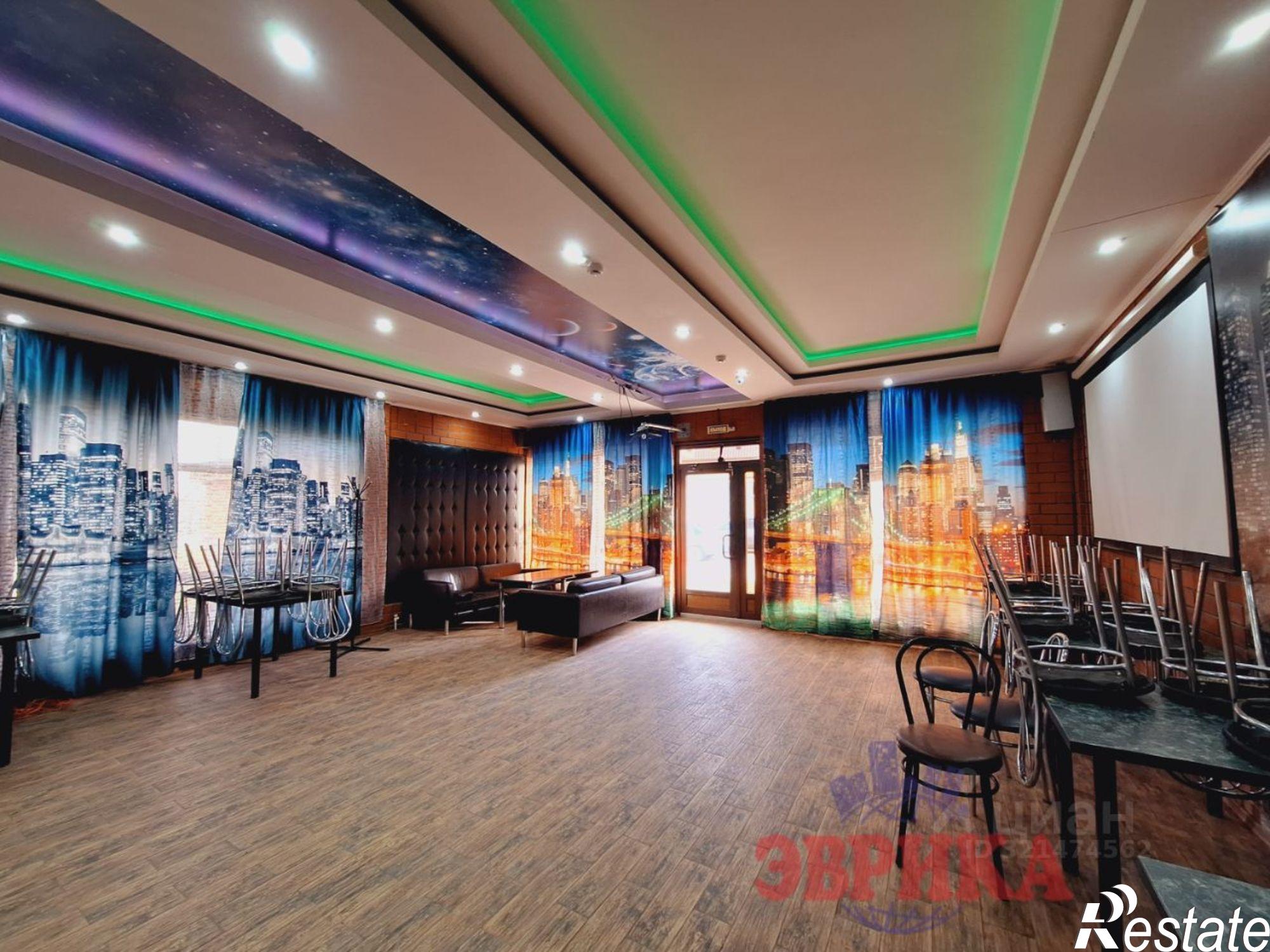 Сдать ОСЗ, отдельно стоящее здание за 35 003 рублей на Слободская улица, 61