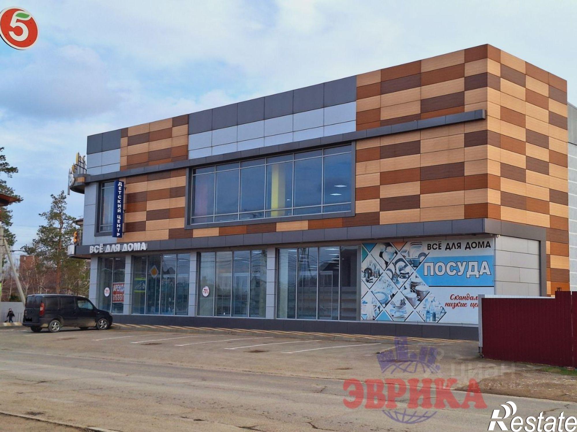 Сдать ОСЗ, отдельно стоящее здание за 35 003 рублей на Слободская улица, 61