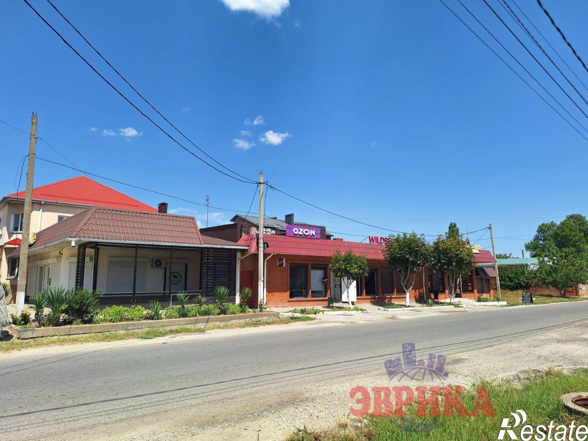 Сдать ОСЗ, отдельно стоящее здание за 35 003 рублей на Слободская улица, 61