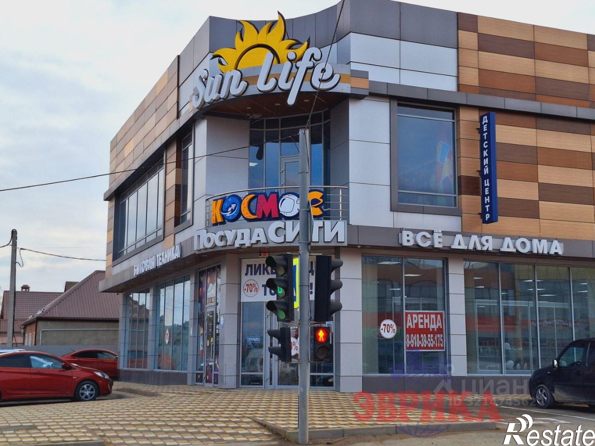 Сдать ОСЗ, отдельно стоящее здание за 35 003 рублей на Слободская улица, 61