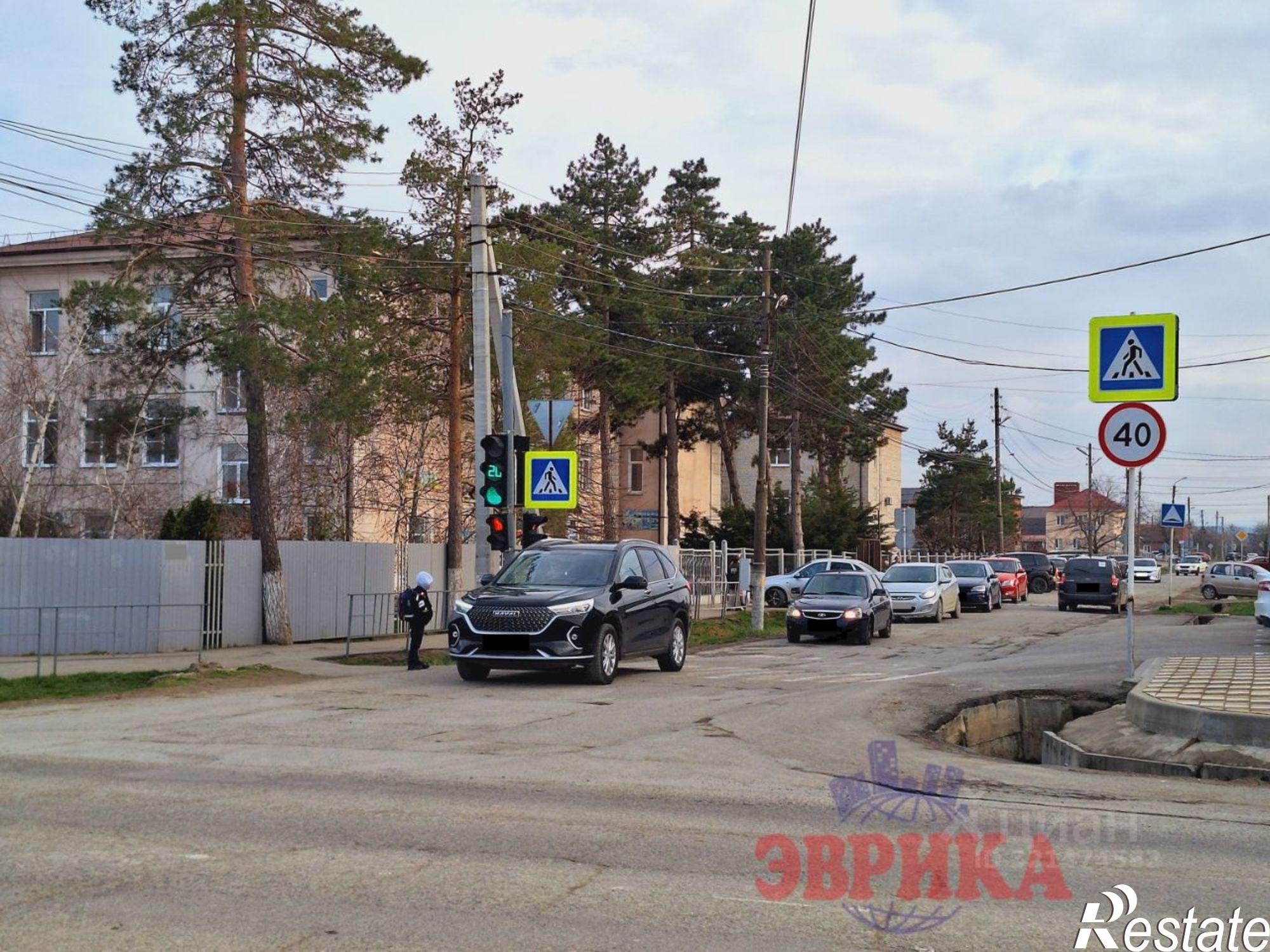 Сдать ОСЗ, отдельно стоящее здание за 35 003 рублей на Слободская улица, 61