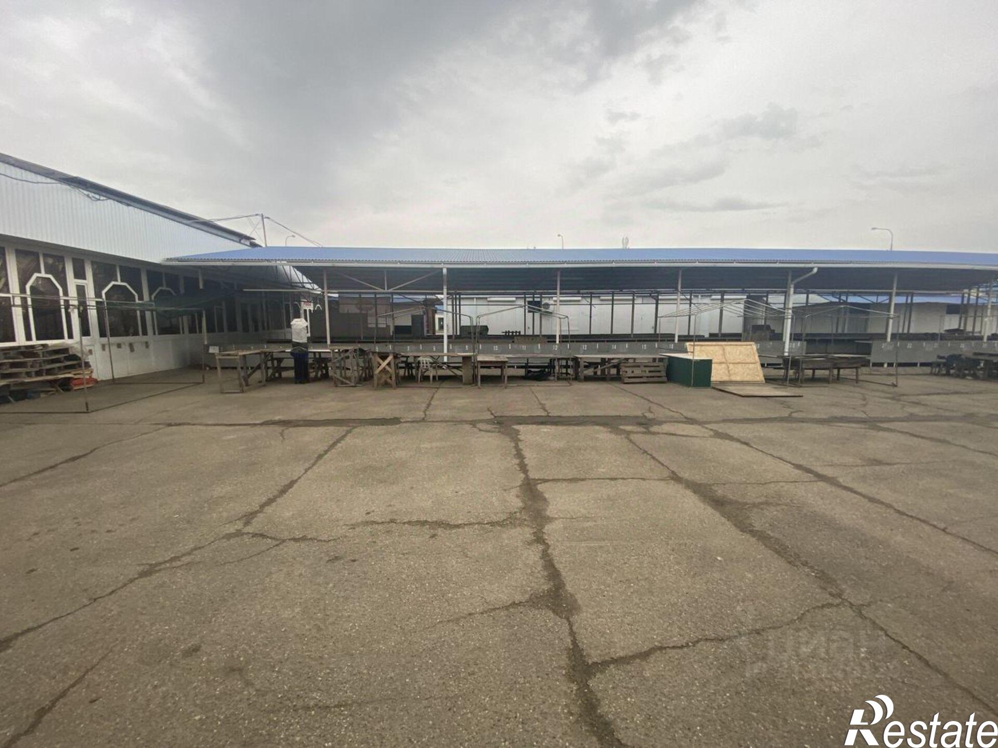 Сдать торговое помещение за 25 003 рублей на Краснодарская улица, 29