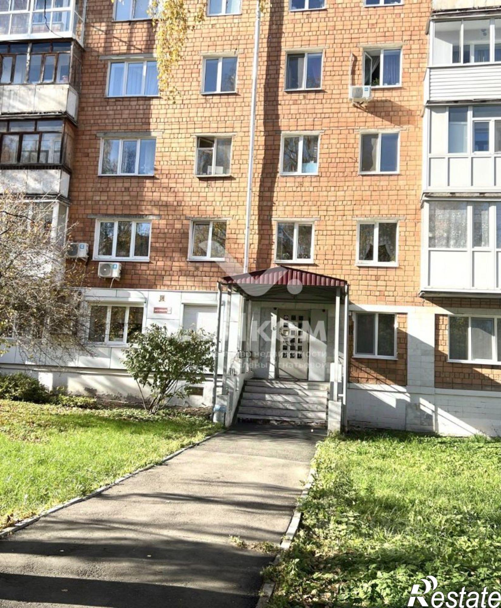 Сдать офис, помещение под офис за 66 941 рублей на улица 9 Января, 209