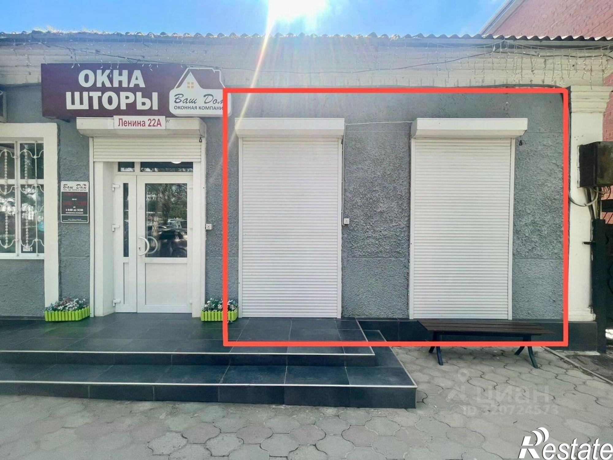 Сдать офис, помещение под офис за 30 000 рублей на улица Ленина, 22А