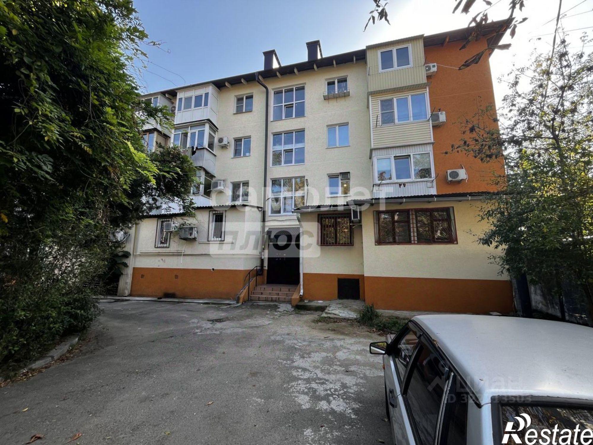 Сдать квартиру за 28 000 рублей на Туапсинский район, Туапсе г.