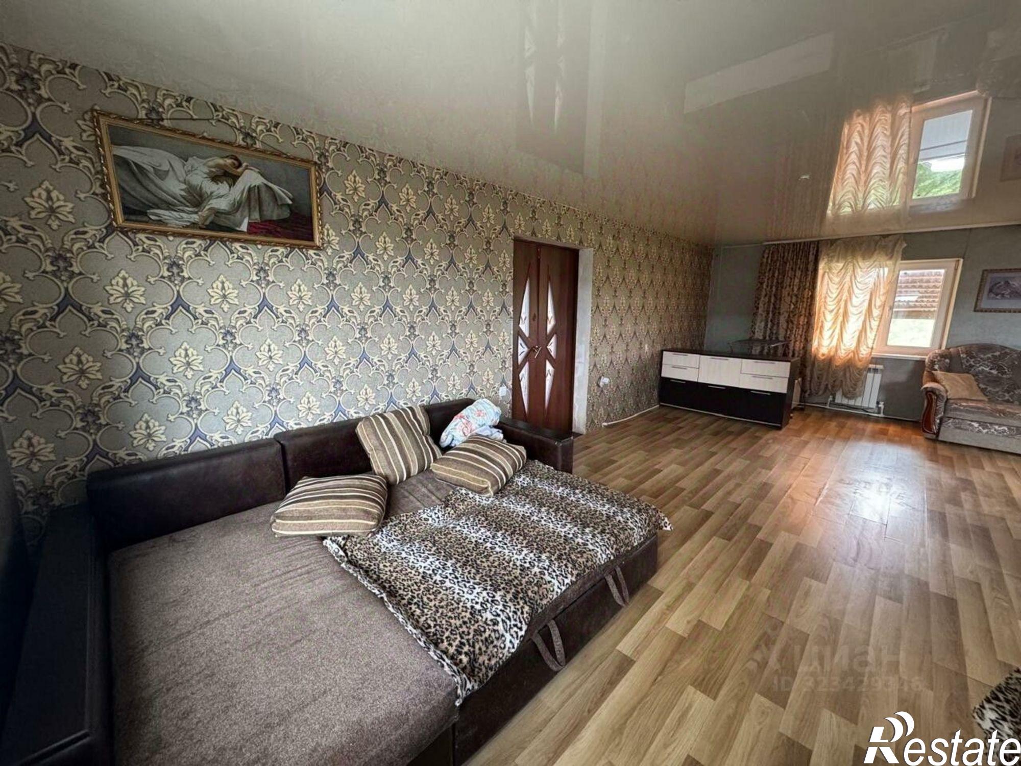 Сдать дачу, дом, коттедж за 25 000 рублей на улица Мира, 2