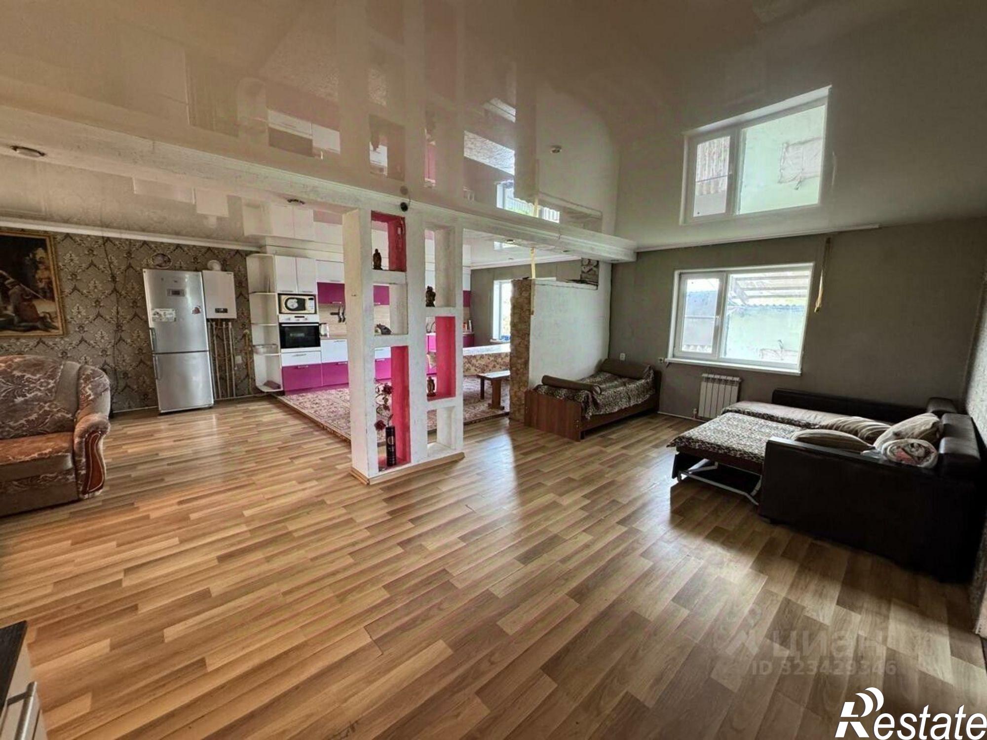 Сдать дачу, дом, коттедж за 25 000 рублей на улица Мира, 2