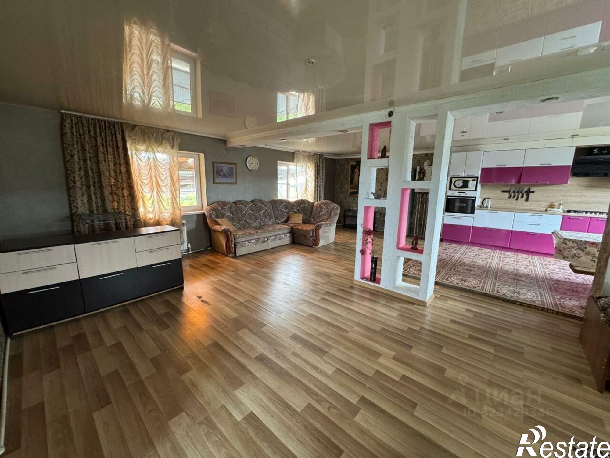 Сдать дачу, дом, коттедж за 25 000 рублей на улица Мира, 2