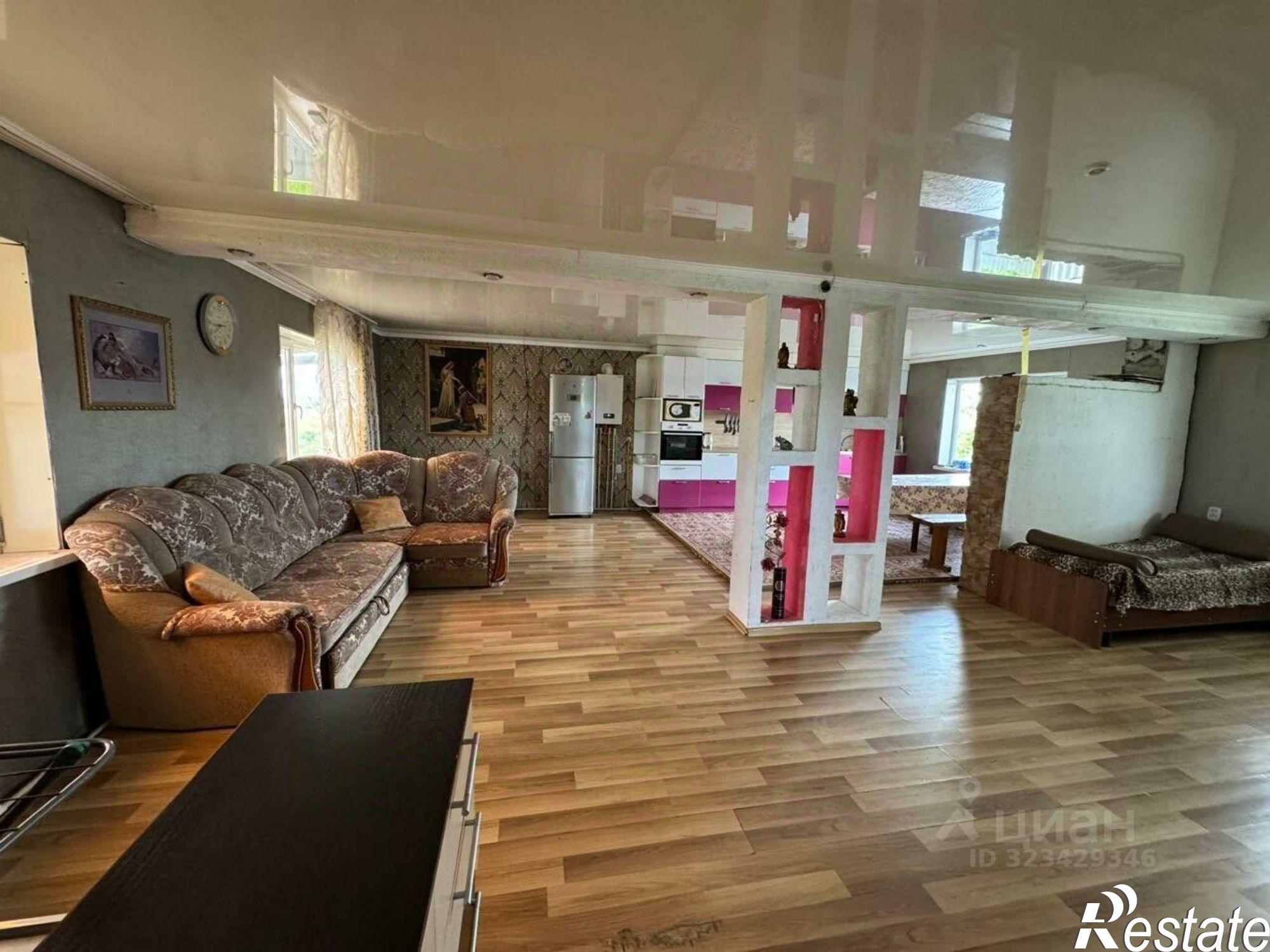 Сдать дачу, дом, коттедж за 25 000 рублей на улица Мира, 2