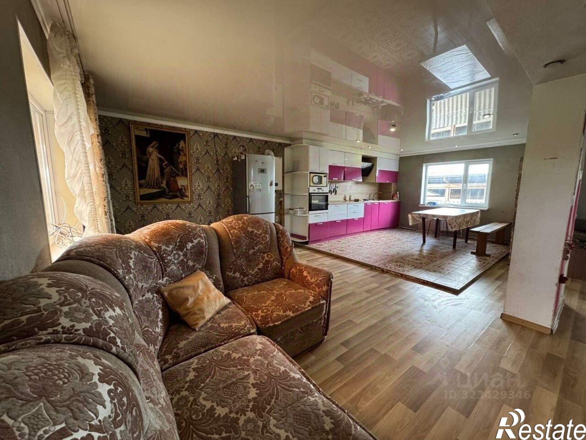 Сдать дачу, дом, коттедж за 25 000 рублей на улица Мира, 2