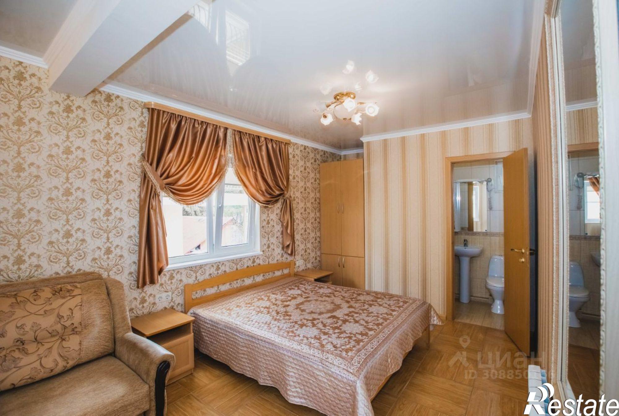 Сдать комнату за 12 900 рублей на Геленджик