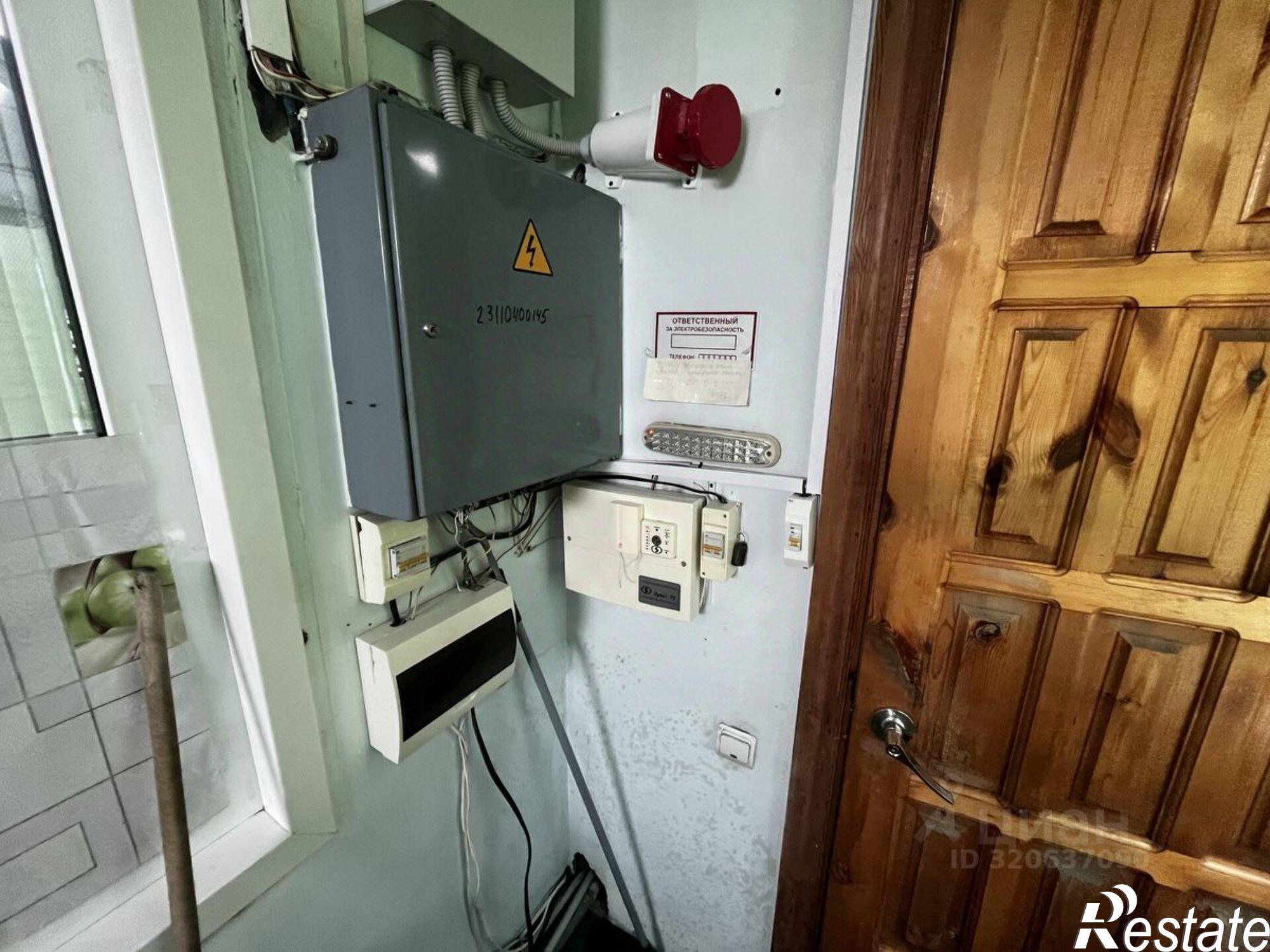 Сдать торговое помещение за 145 000 рублей на Северский район