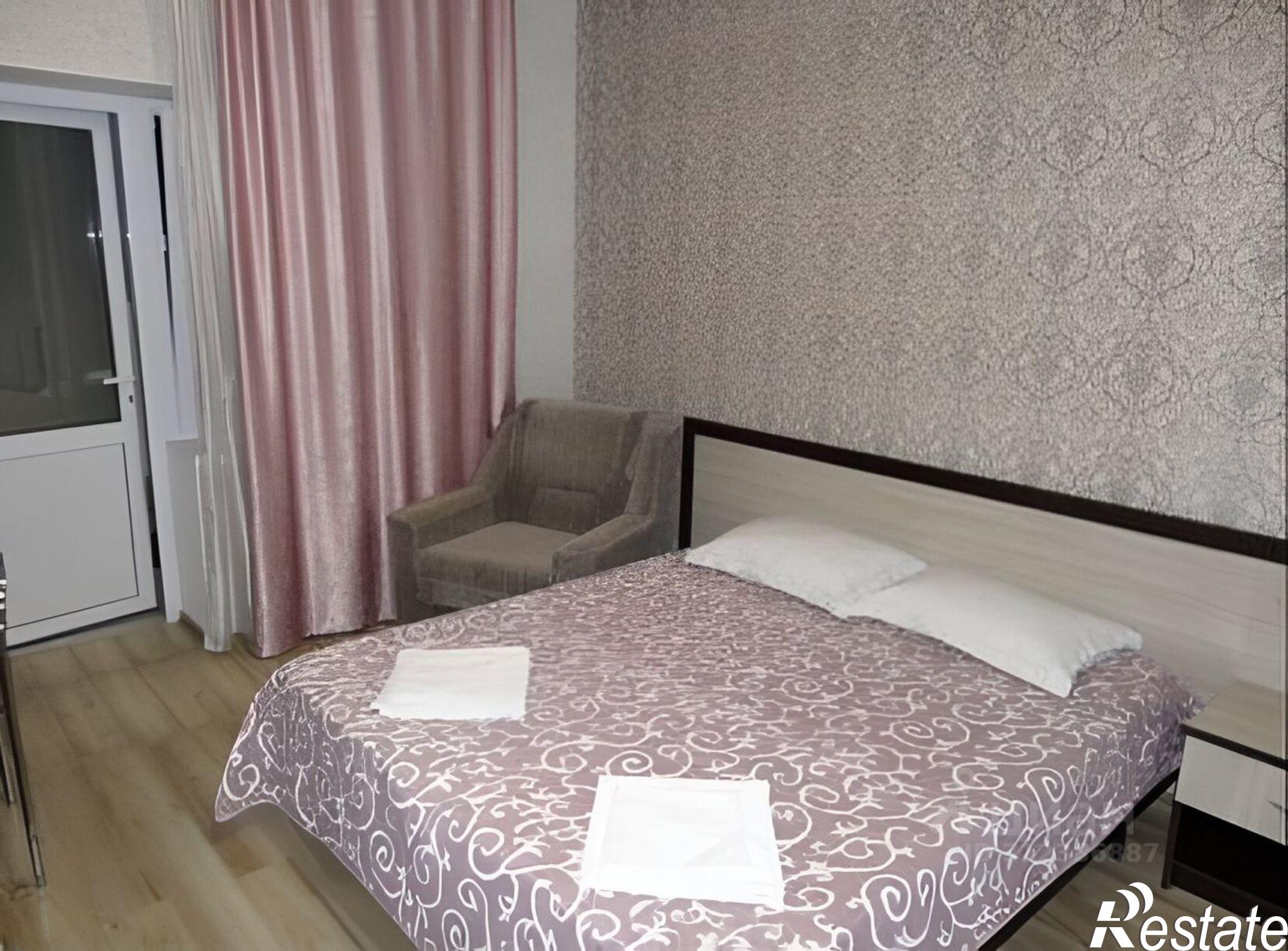 Сдать комнату за 10 000 рублей на Анапа, улица Шевченко, 266