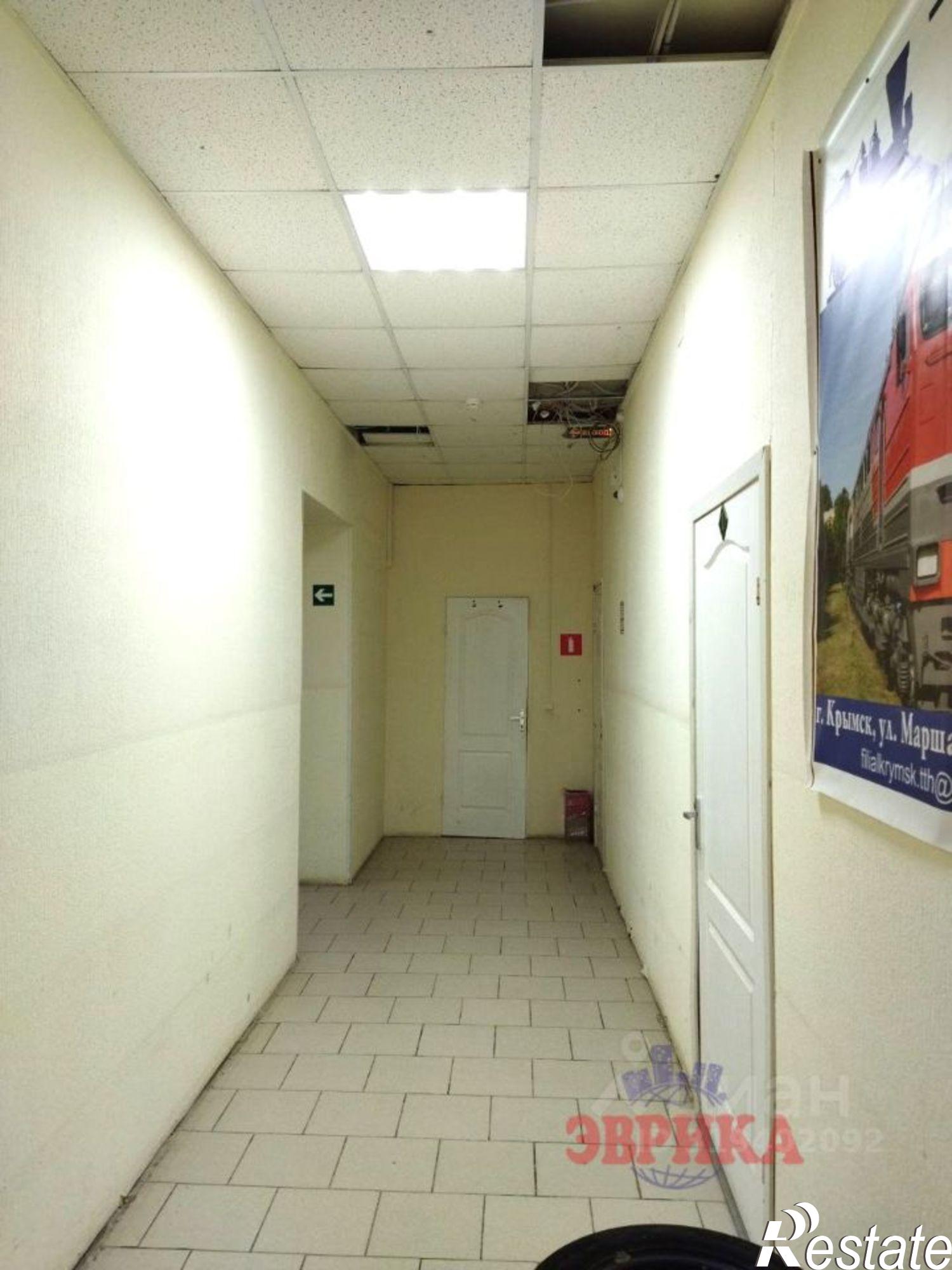 Сдать ОСЗ, отдельно стоящее здание за 7 500 рублей на Крымск, ул. Маршала Гречко