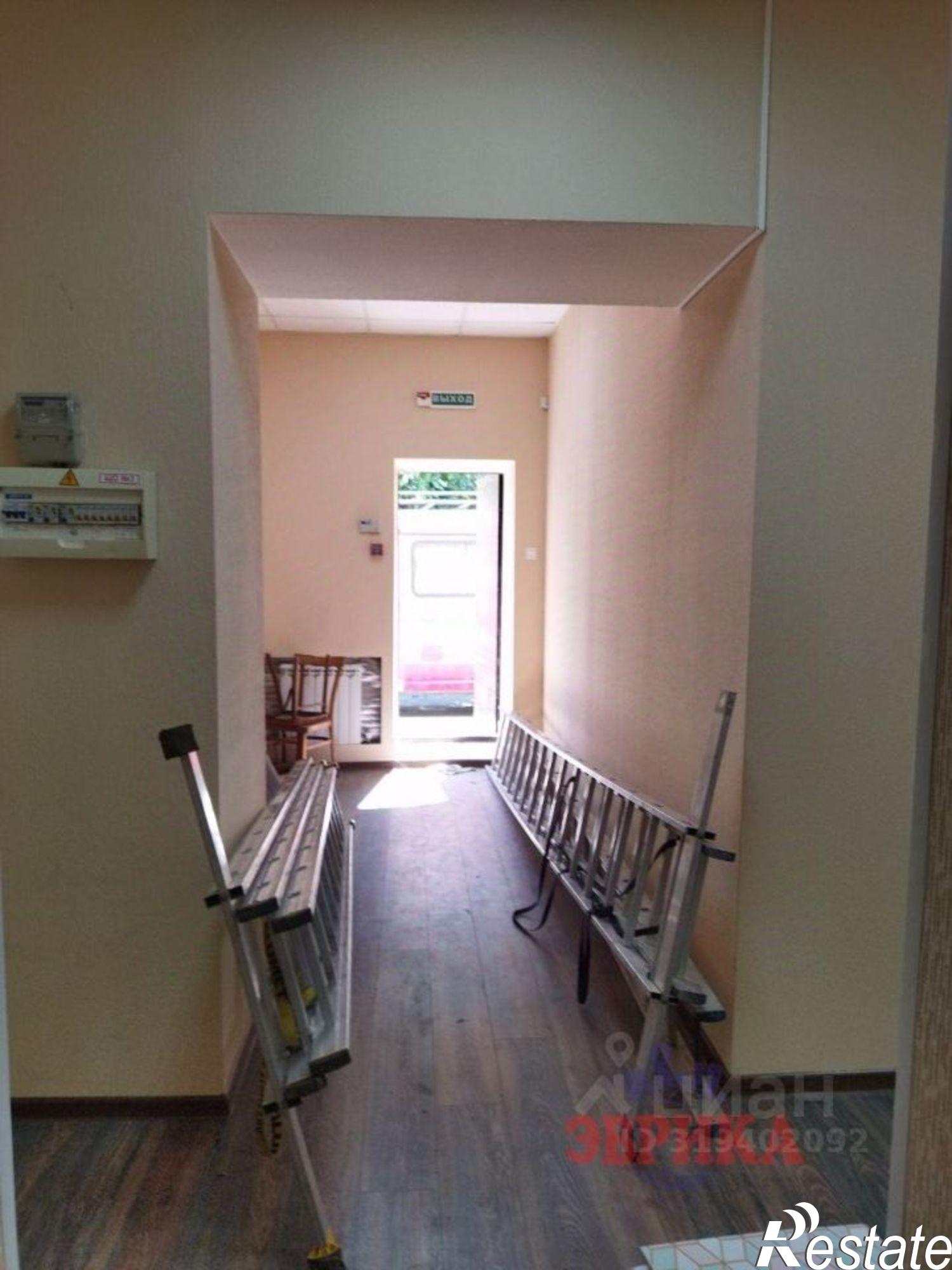 Сдать ОСЗ, отдельно стоящее здание за 7 500 рублей на Крымск, ул. Маршала Гречко