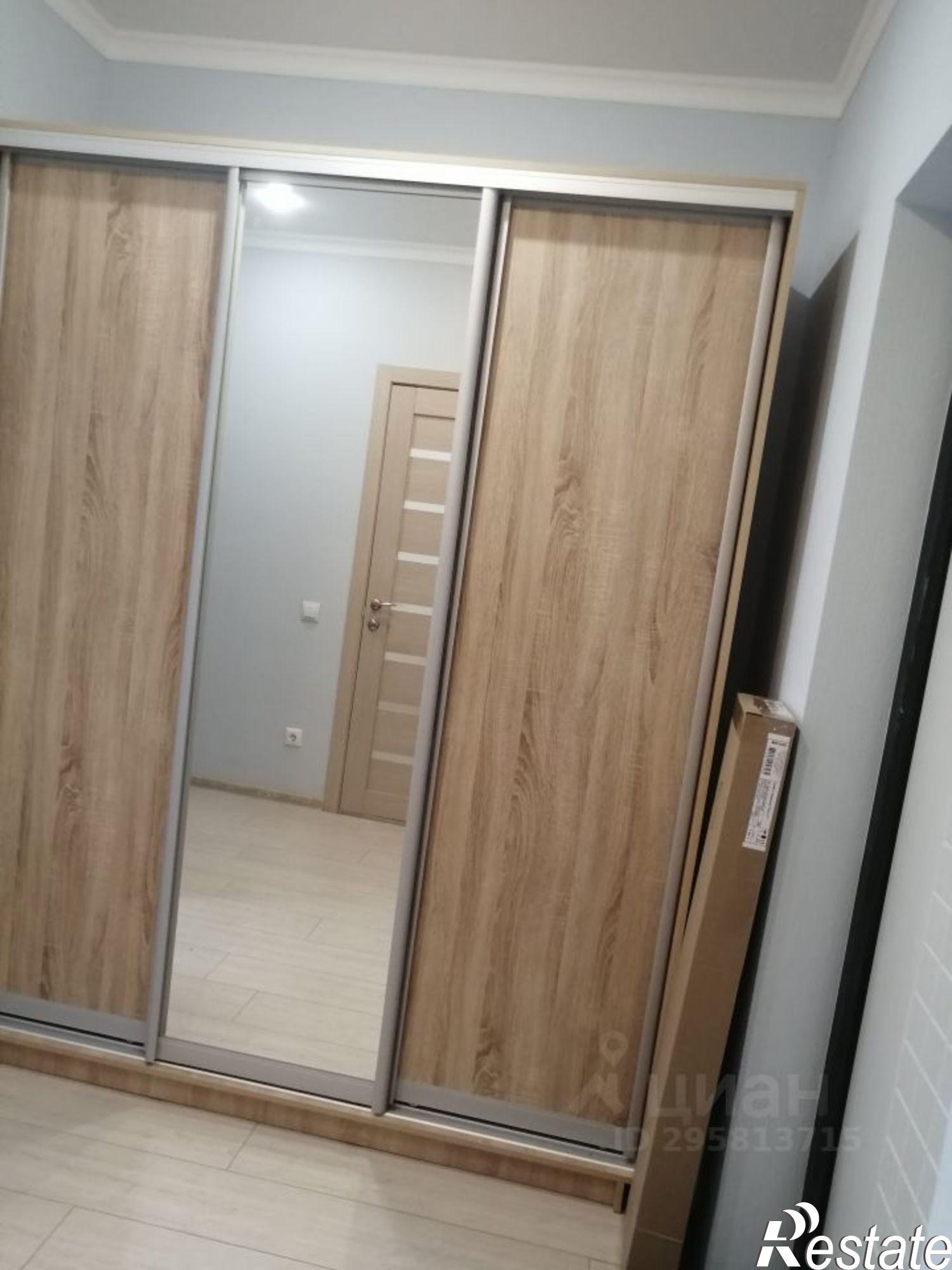 Сдать квартиру за 35 000 рублей на Красная улица, 162/2 к2