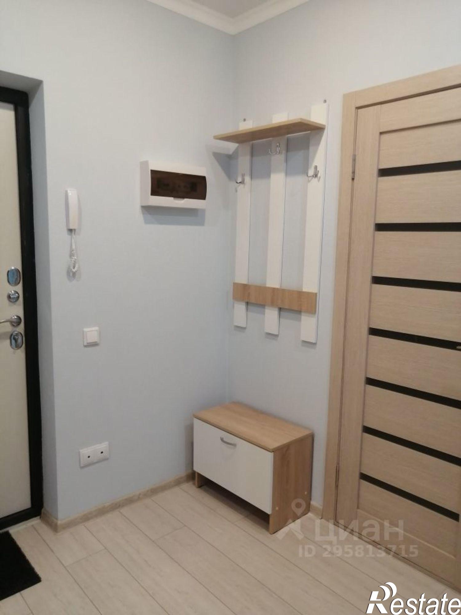 Сдать квартиру за 35 000 рублей на Красная улица, 162/2 к2