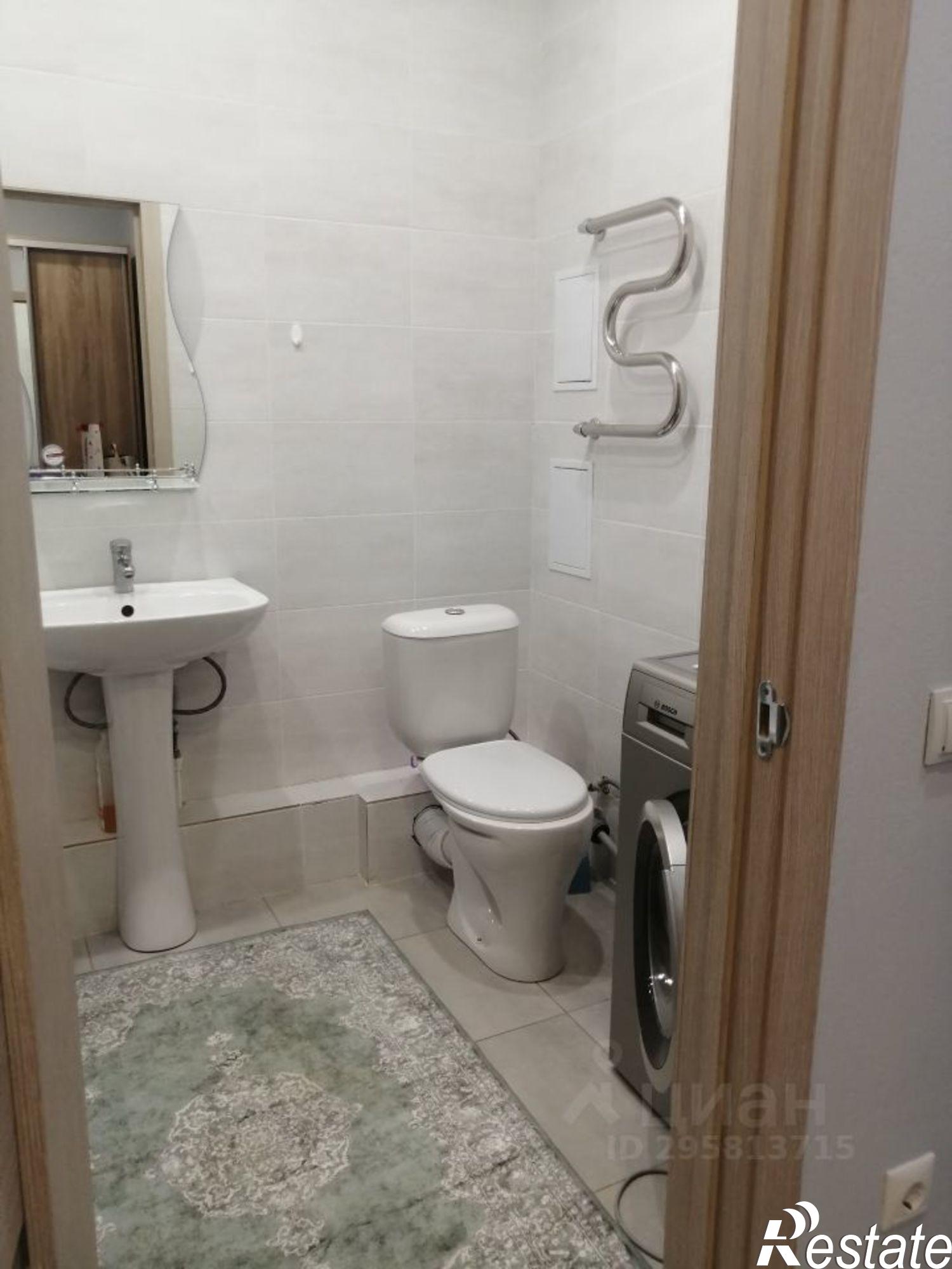 Сдать квартиру за 35 000 рублей на Красная улица, 162/2 к2