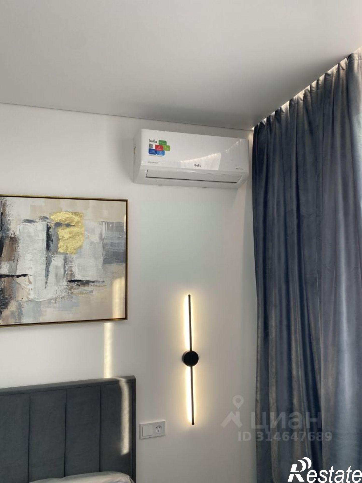 Сдать квартиру за 100 000 рублей на Сочи