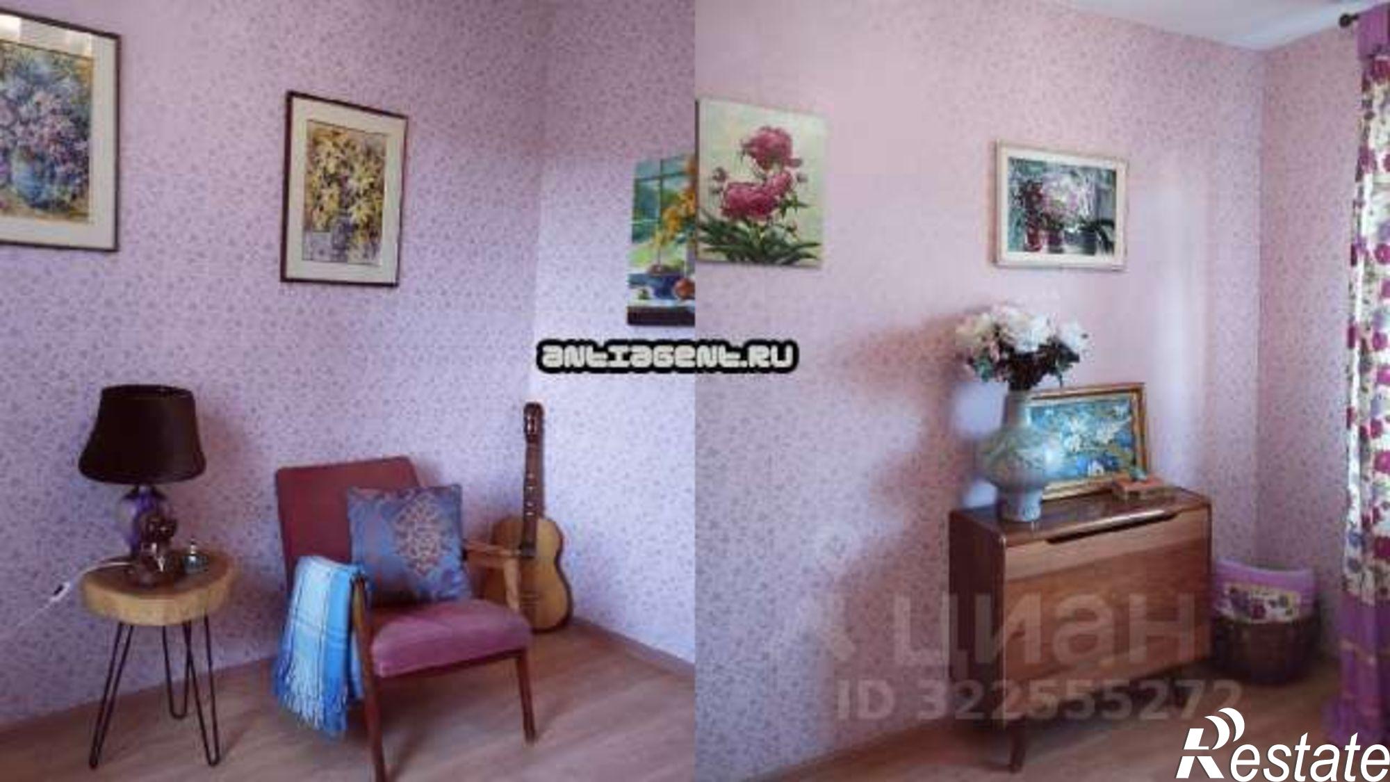 Сдать комнату за 6 800 рублей на Краснодар, улица Академика Лукьяненко, 8