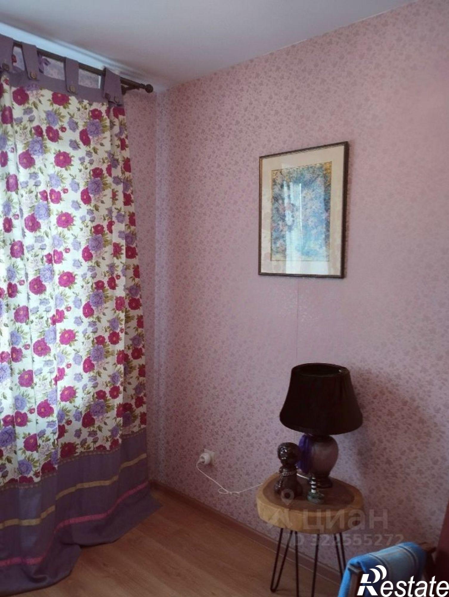 Сдать комнату за 6 800 рублей на Краснодар, улица Академика Лукьяненко, 8