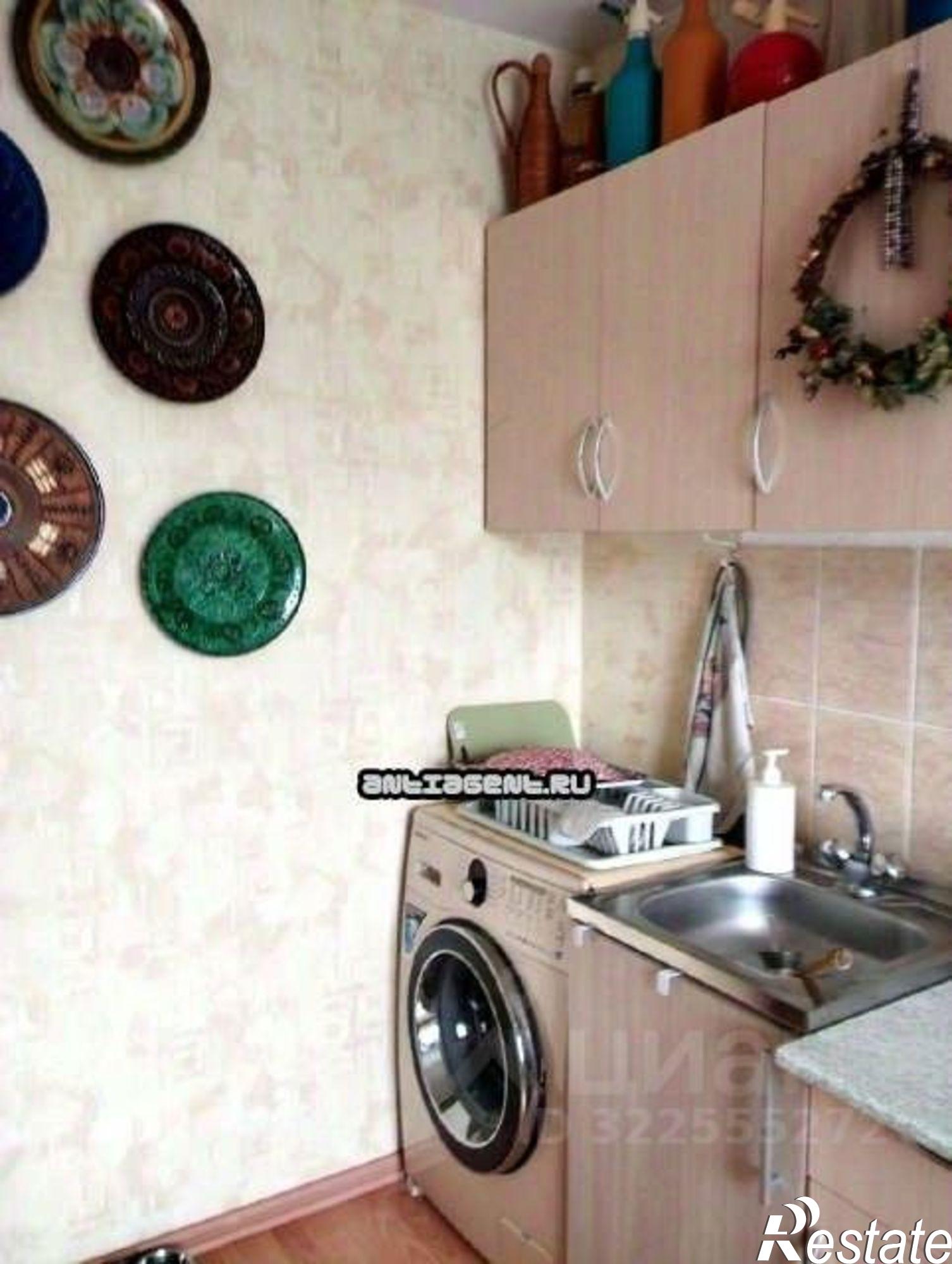 Сдать комнату за 6 800 рублей на Краснодар, улица Академика Лукьяненко, 8