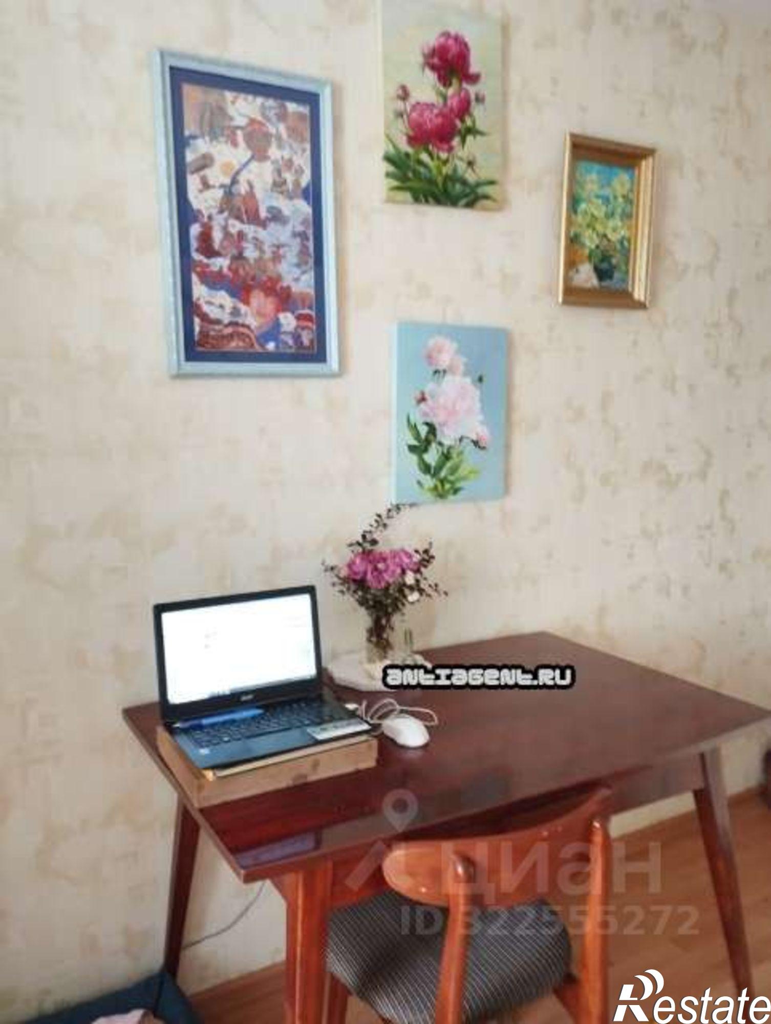 Сдать комнату за 6 800 рублей на Краснодар, улица Академика Лукьяненко, 8