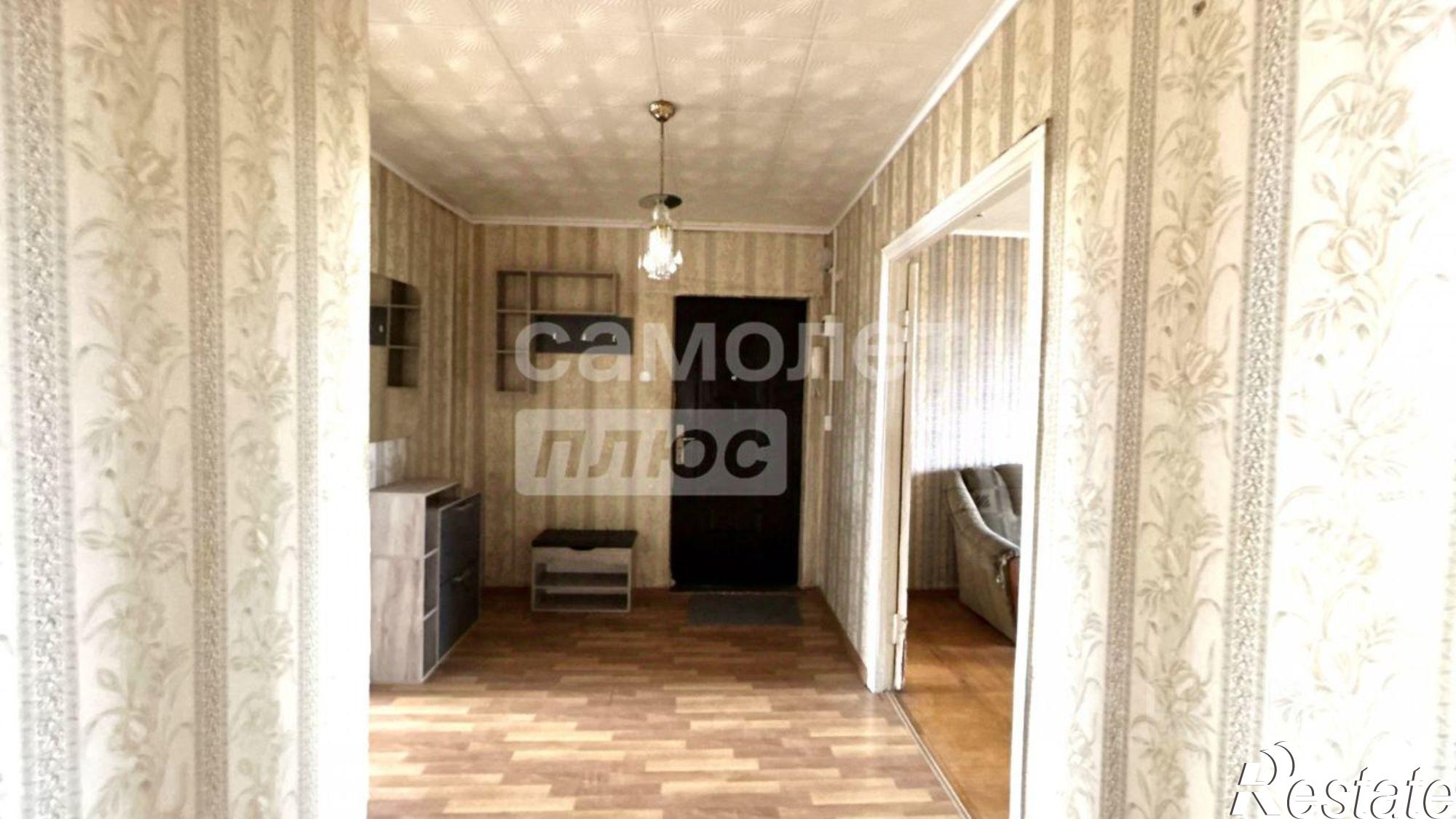 Купить квартиру за 4 690 000 рублей на улица Кирова, 118