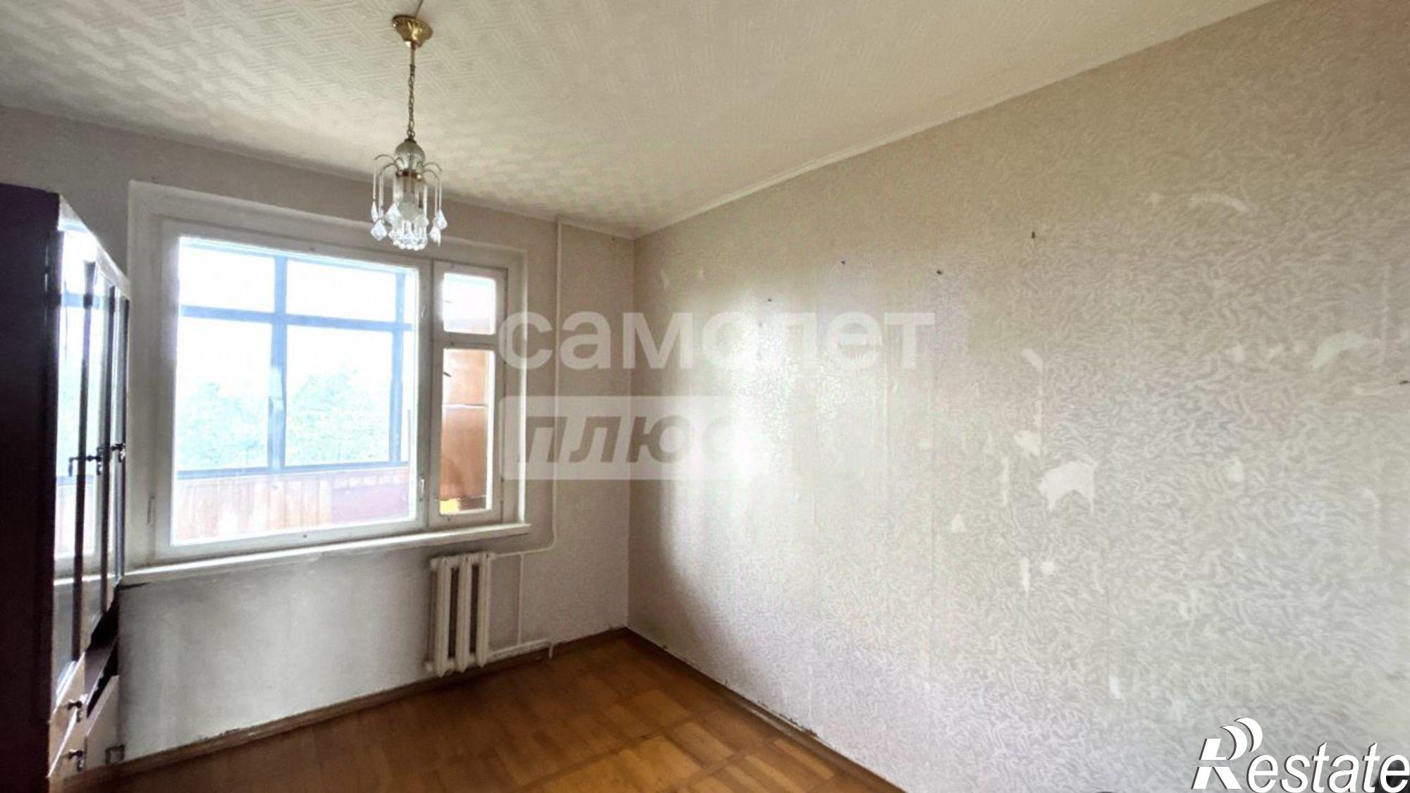 Купить квартиру за 4 690 000 рублей на улица Кирова, 118