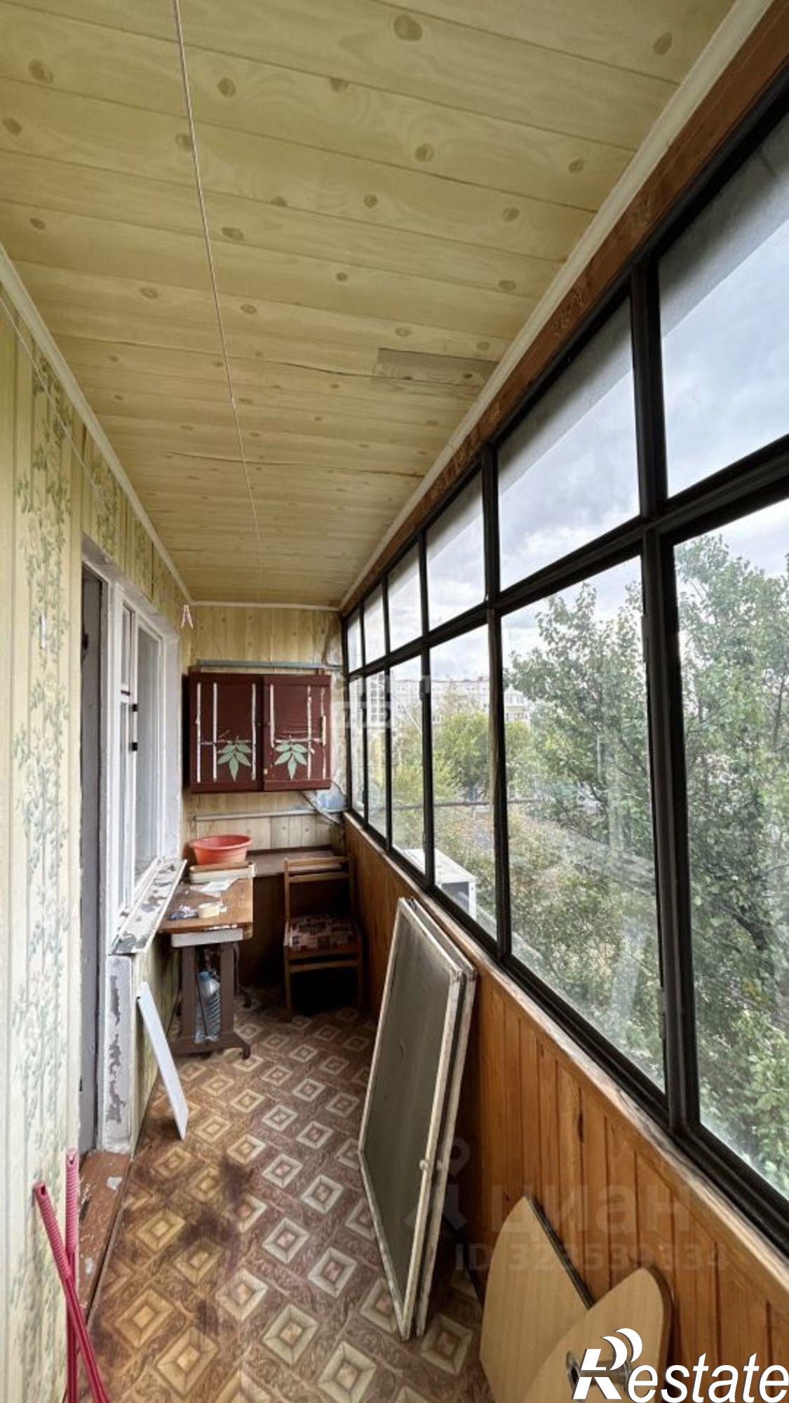 Купить квартиру за 4 690 000 рублей на улица Кирова, 118