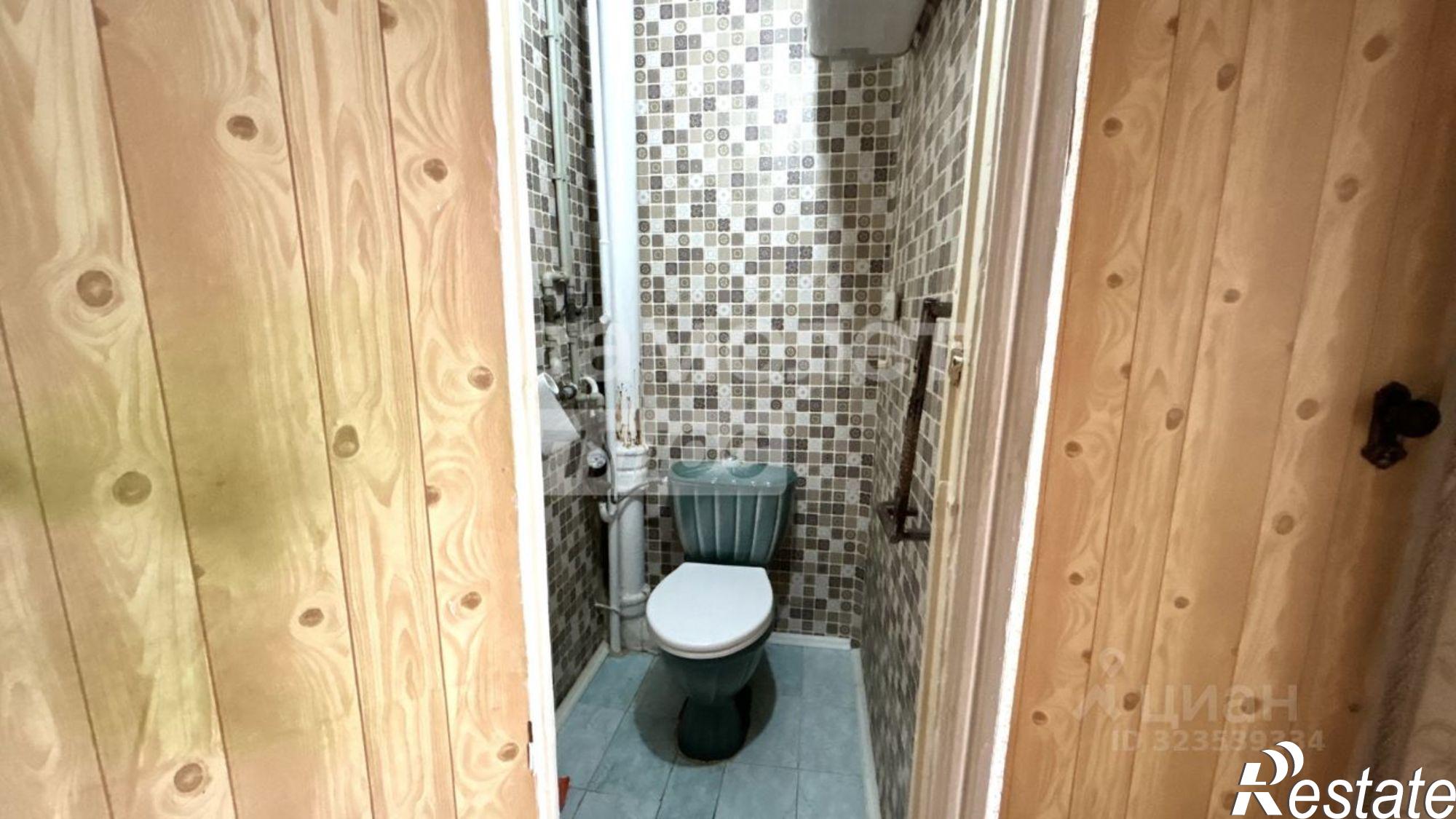 Купить квартиру за 4 690 000 рублей на улица Кирова, 118