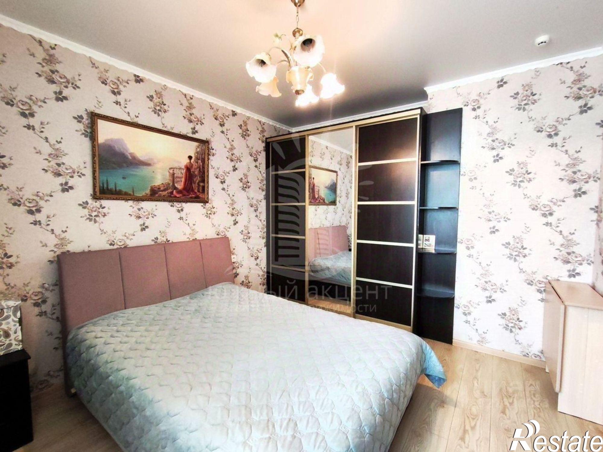 Купить квартиру за 7 180 000 рублей на Анапский район, Анапа г.