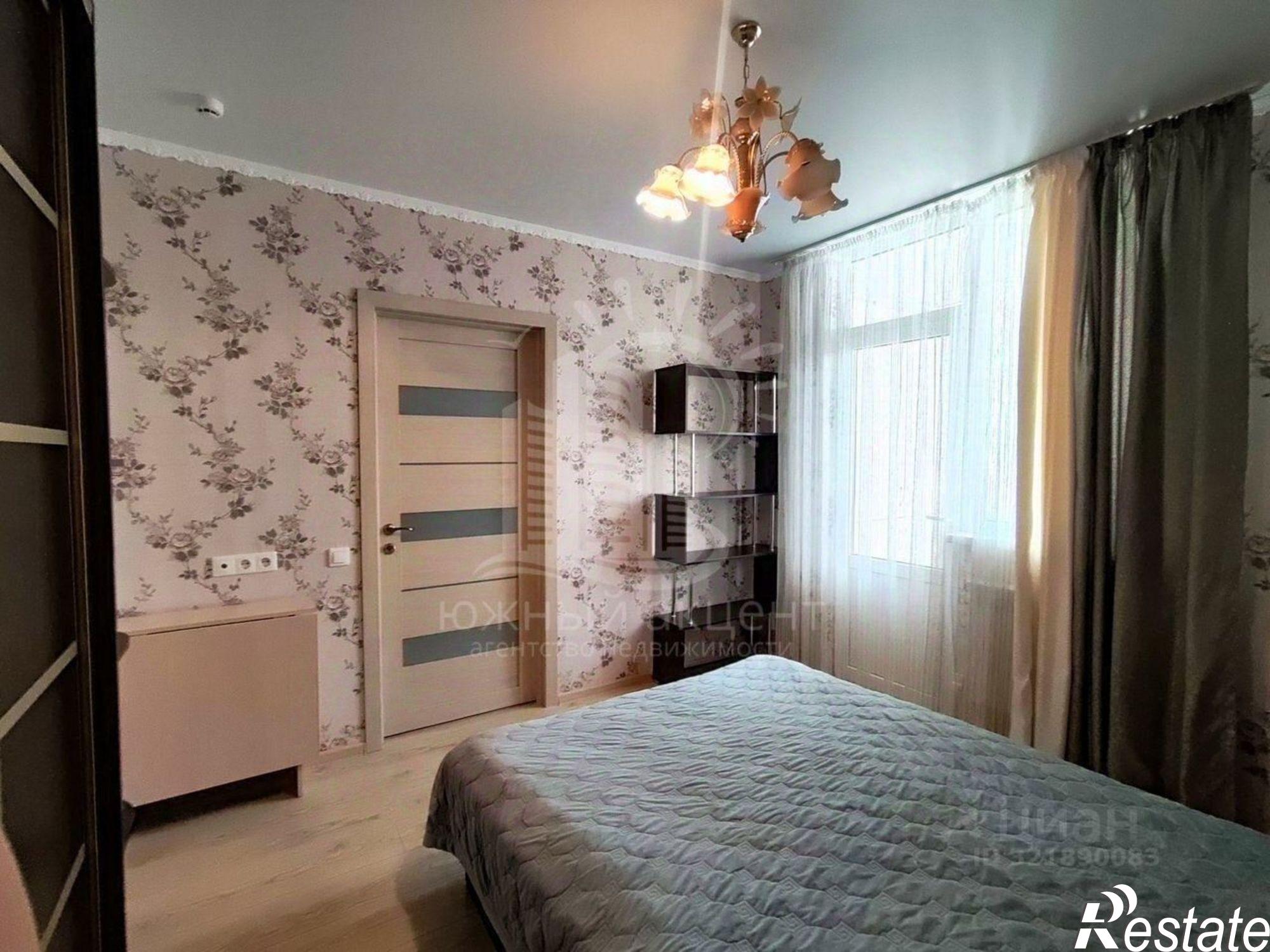 Купить квартиру за 7 180 000 рублей на Анапский район, Анапа г.