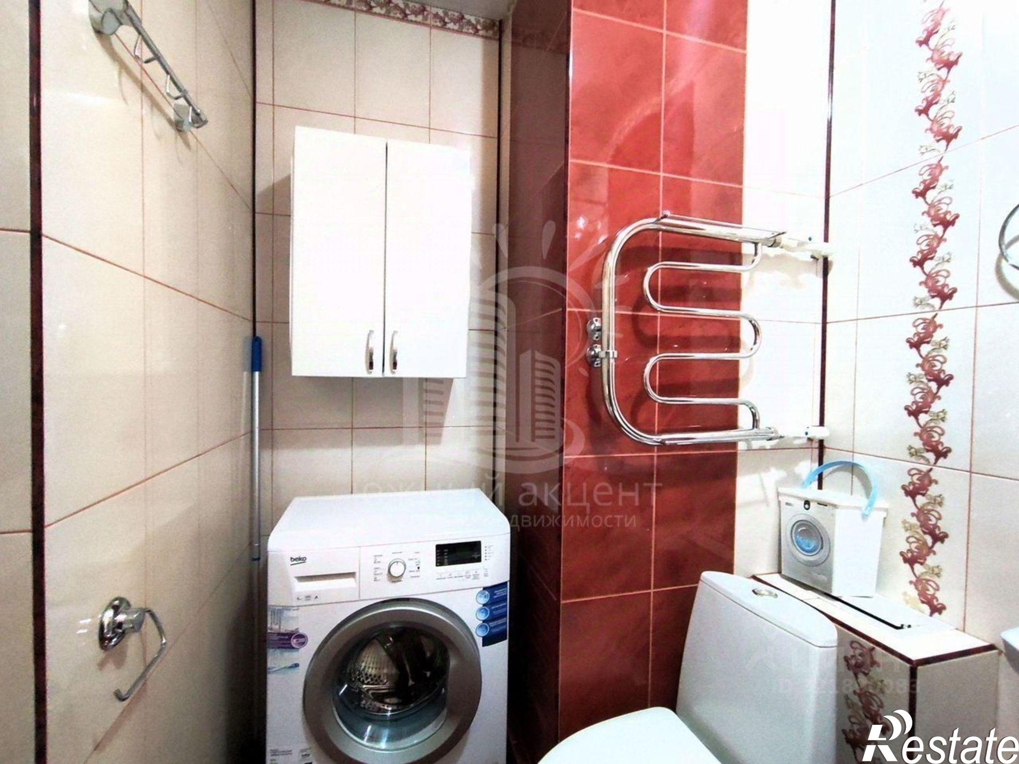 Купить квартиру за 7 180 000 рублей на Анапский район, Анапа г.