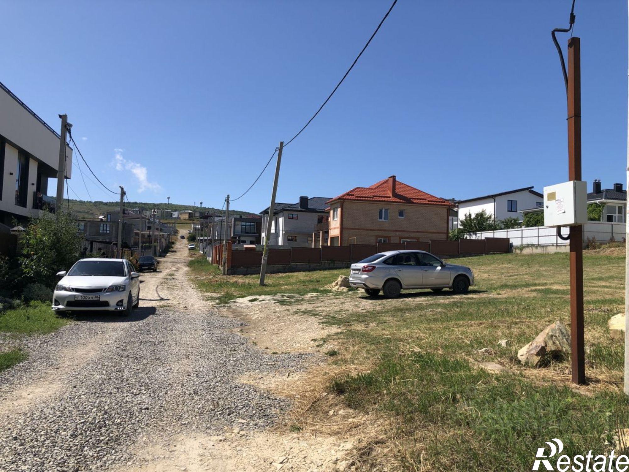 Купить землю, земельный участок за 10 900 000 рублей на улица Фёдора Гладкова, 1