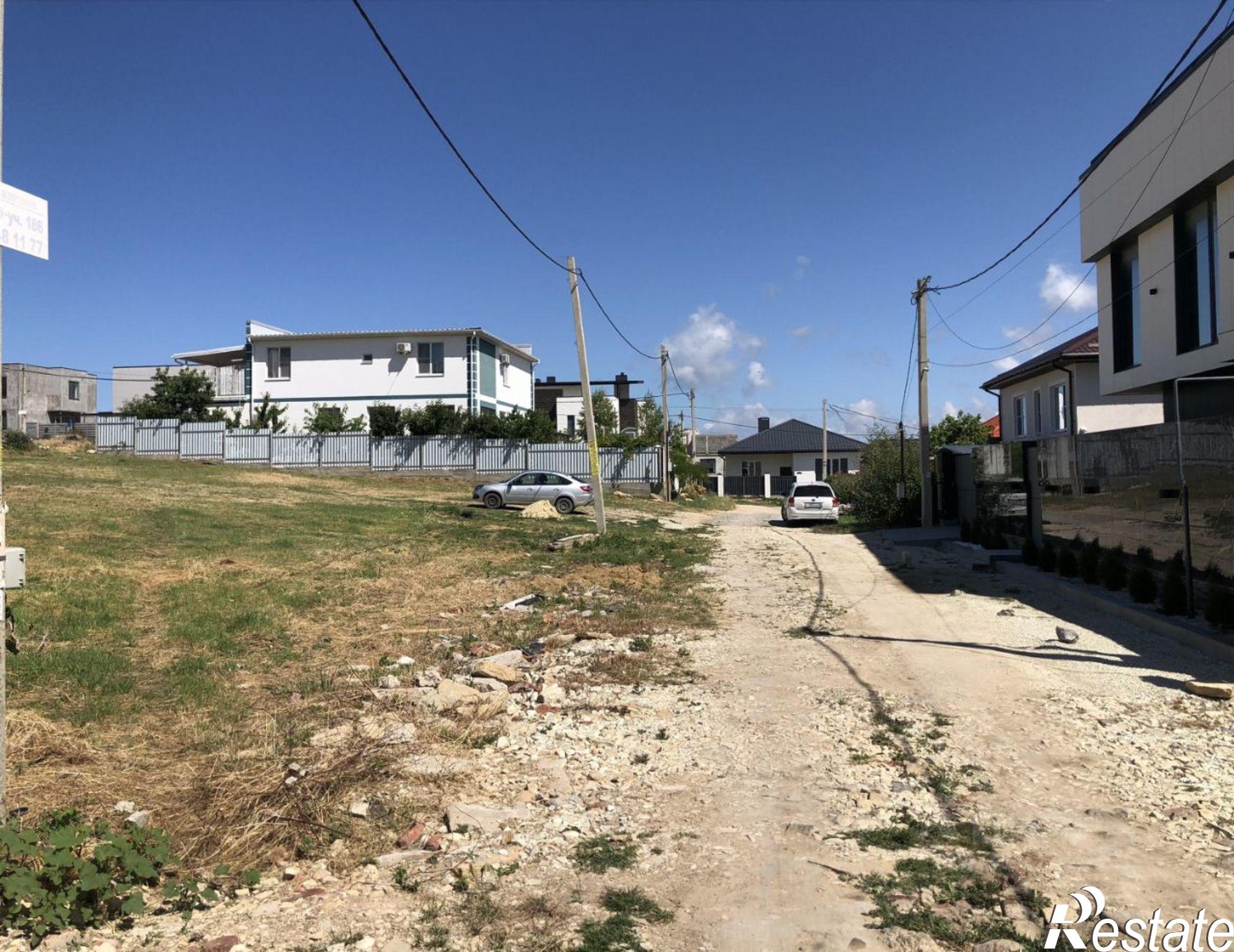 Купить землю, земельный участок за 10 900 000 рублей на улица Фёдора Гладкова, 1