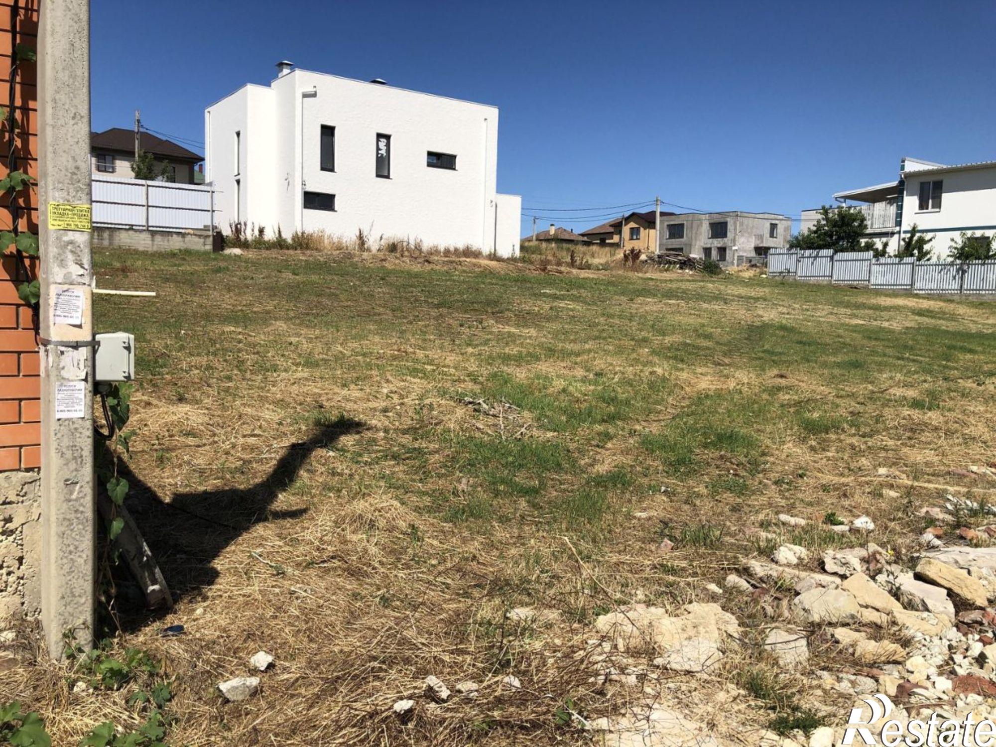 Купить землю, земельный участок за 10 900 000 рублей на улица Фёдора Гладкова, 1