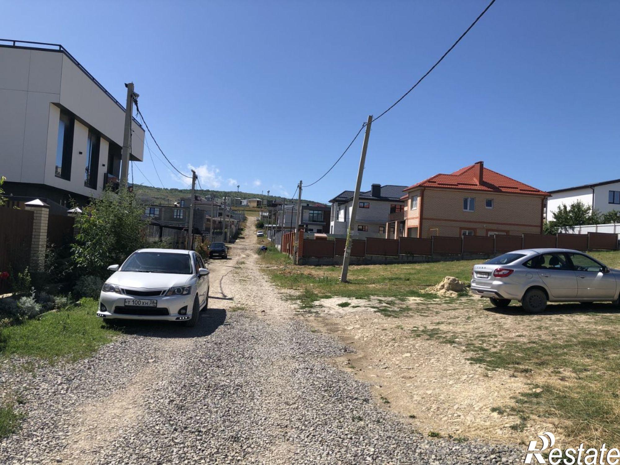 Купить землю, земельный участок за 10 900 000 рублей на улица Фёдора Гладкова, 1